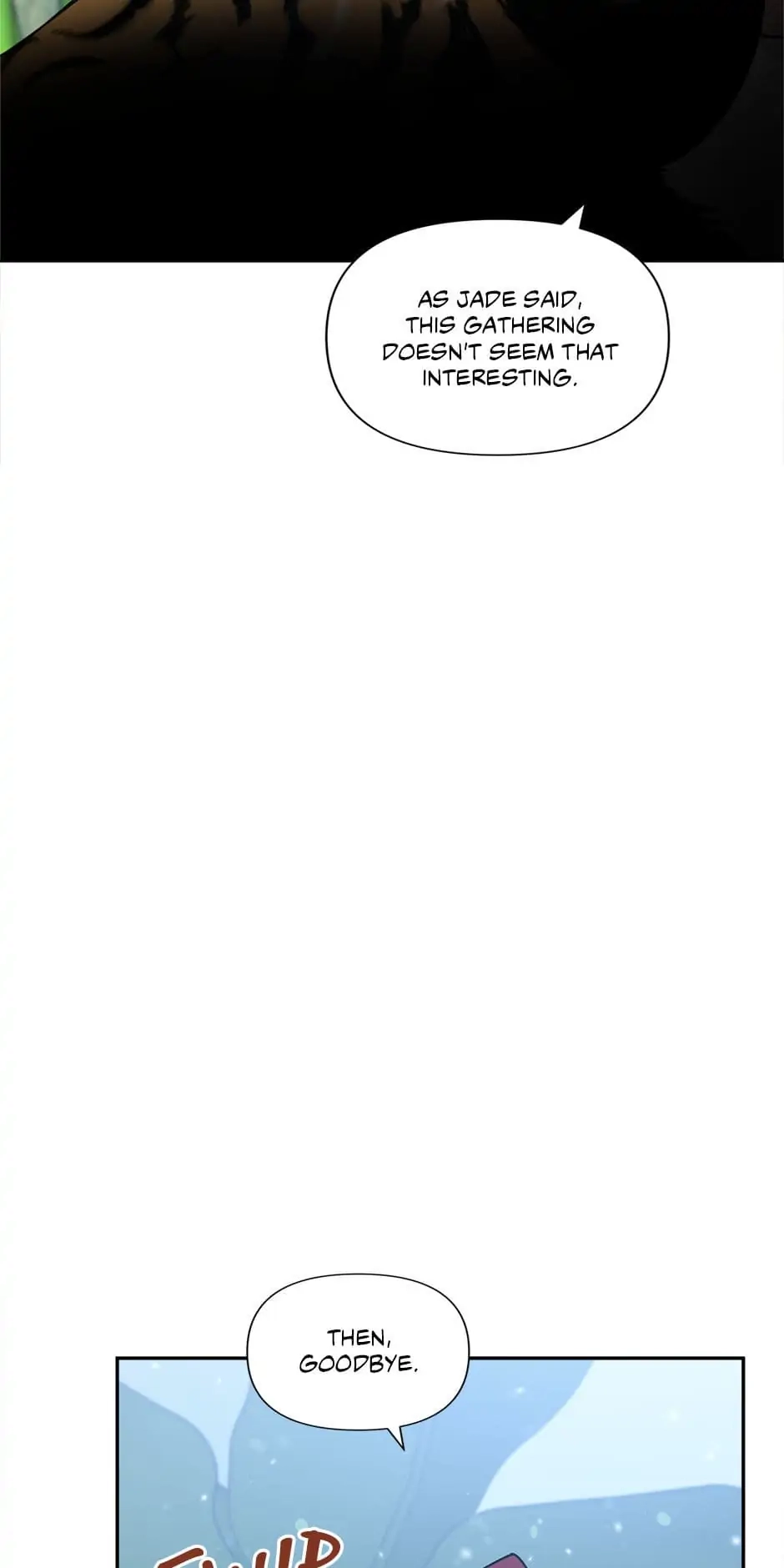 How to Be a Dark Hero's Daughter Chapter 40 – [End of Season 1] Page 16