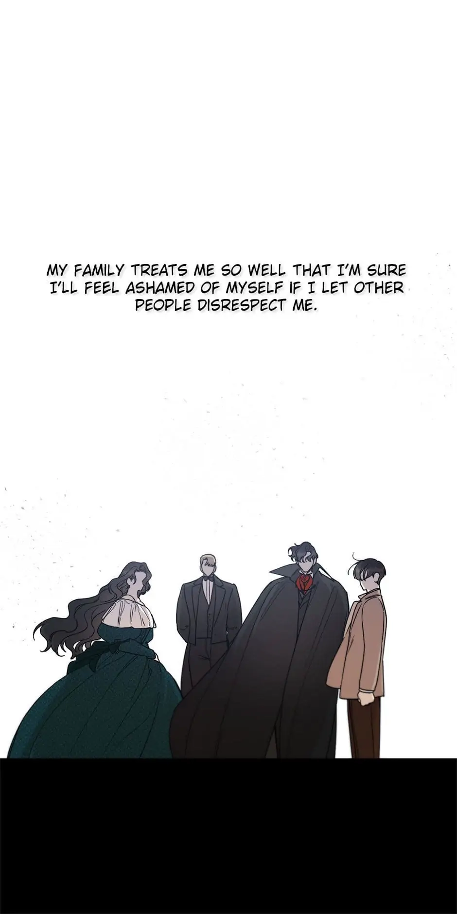 How to Be a Dark Hero's Daughter Chapter 40 – [End of Season 1] Page 51