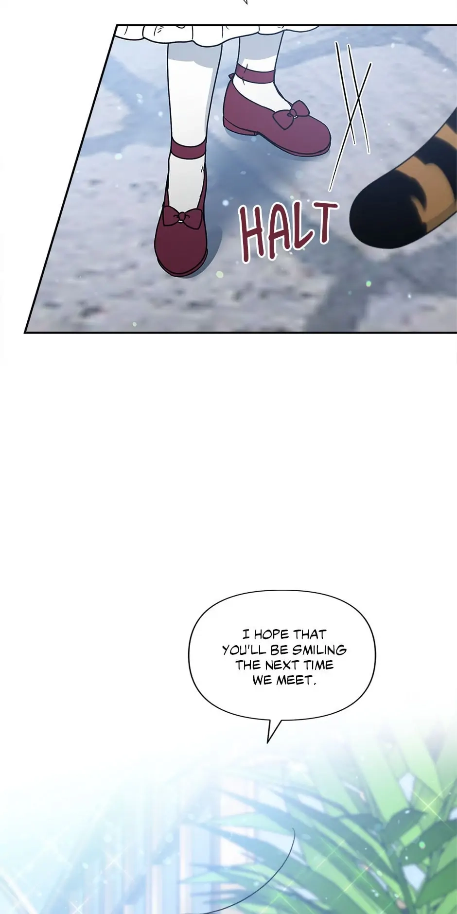 How to Be a Dark Hero's Daughter Chapter 40 – [End of Season 1] Page 18