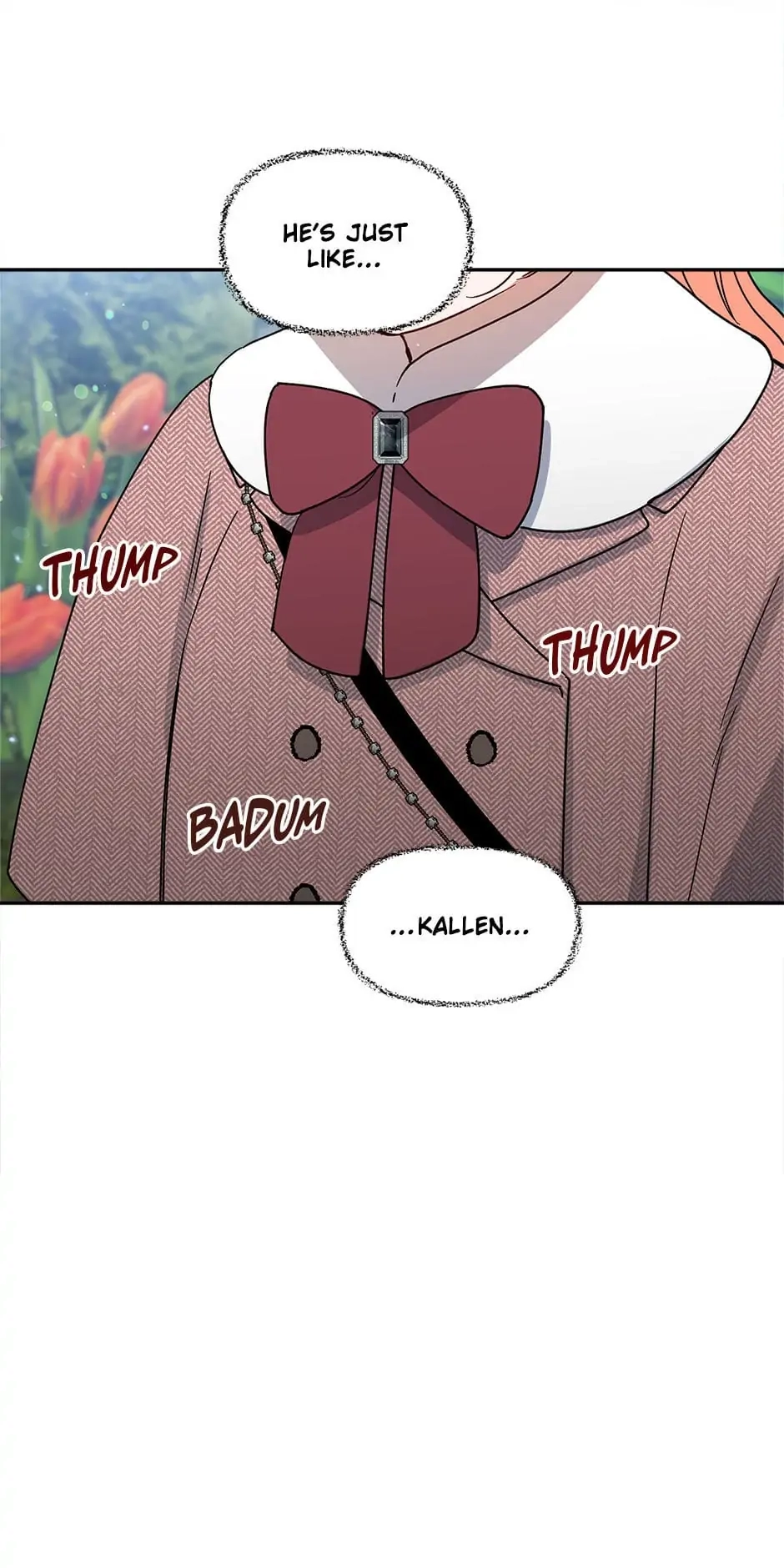 How to Be a Dark Hero's Daughter Chapter 40 – [End of Season 1] Page 11