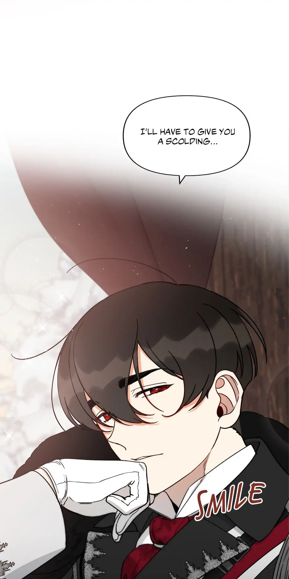 How to Be a Dark Hero's Daughter Chapter 40 – [End of Season 1] Page 43