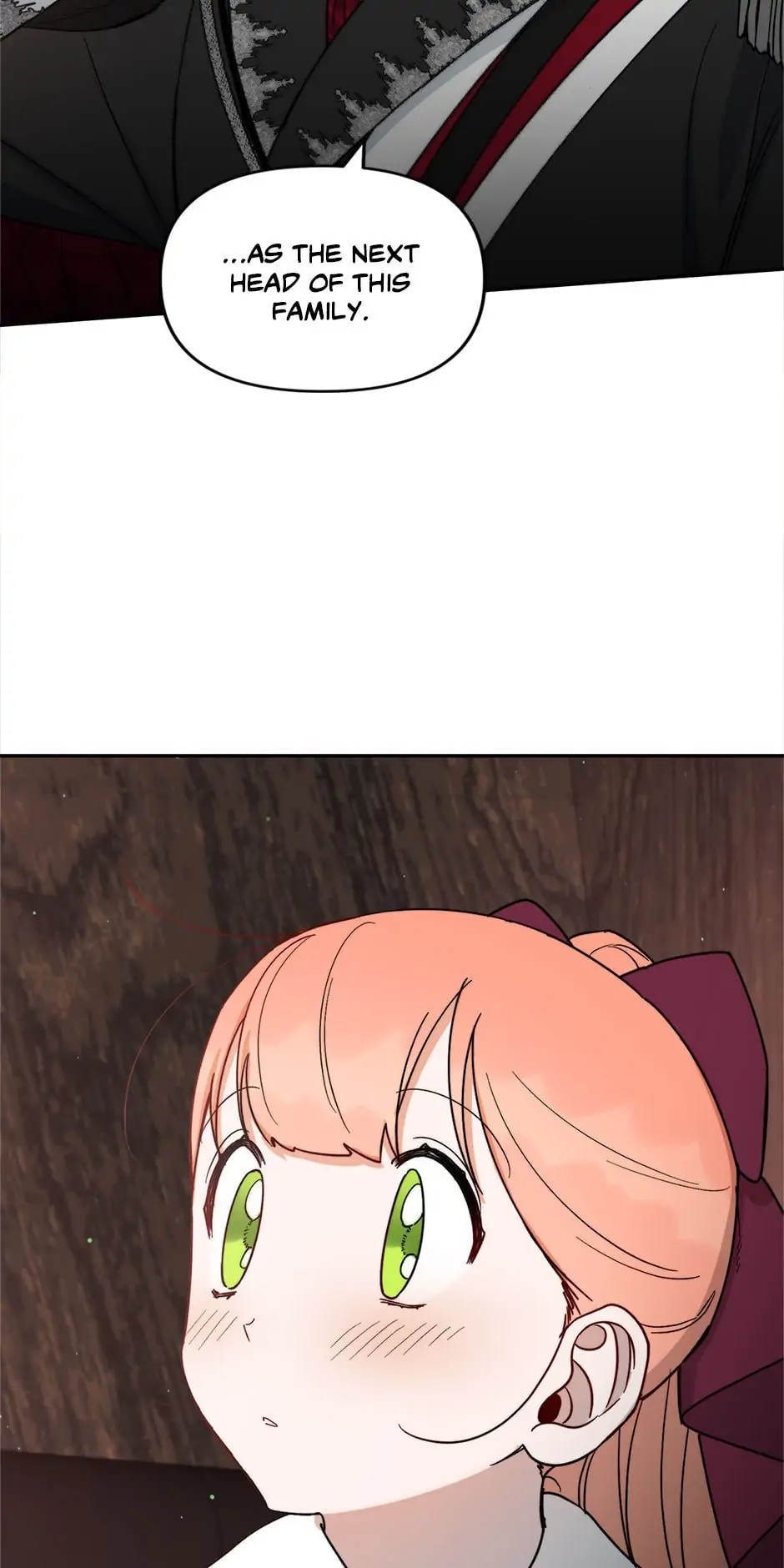How to Be a Dark Hero's Daughter Chapter 40 – [End of Season 1] Page 44