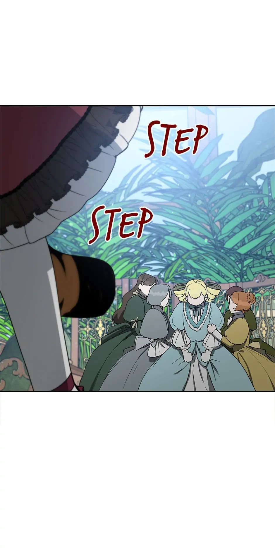 How to Be a Dark Hero's Daughter Chapter 40 – [End of Season 1] Page 20