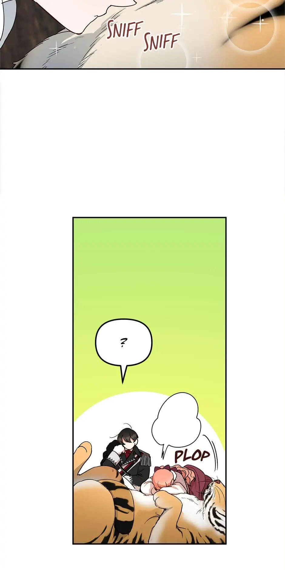 How to Be a Dark Hero's Daughter Chapter 40 – [End of Season 1] Page 35