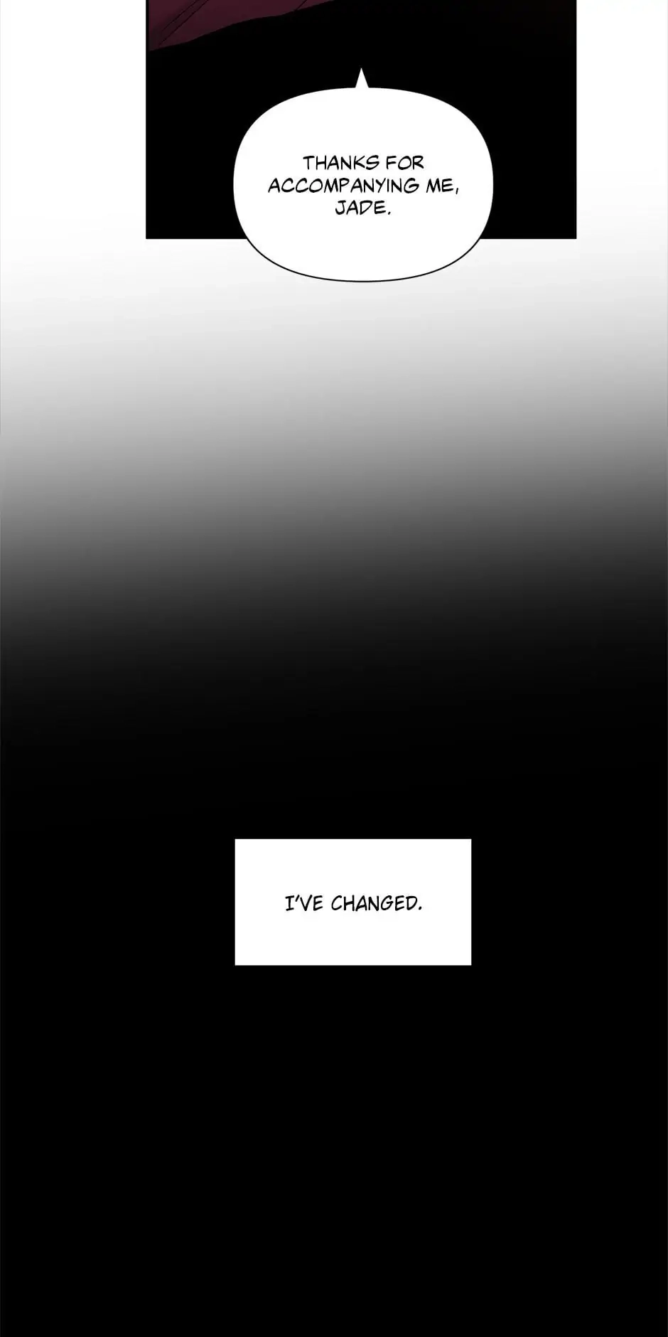 How to Be a Dark Hero's Daughter Chapter 40 – [End of Season 1] Page 46