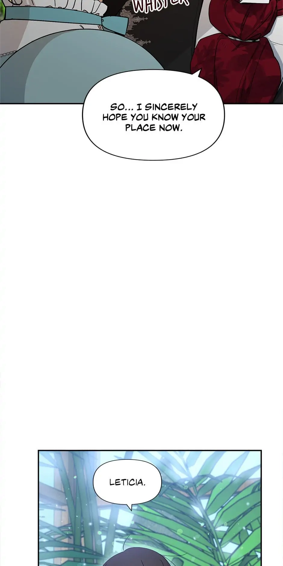 How to Be a Dark Hero's Daughter Chapter 40 – [End of Season 1] Page 7