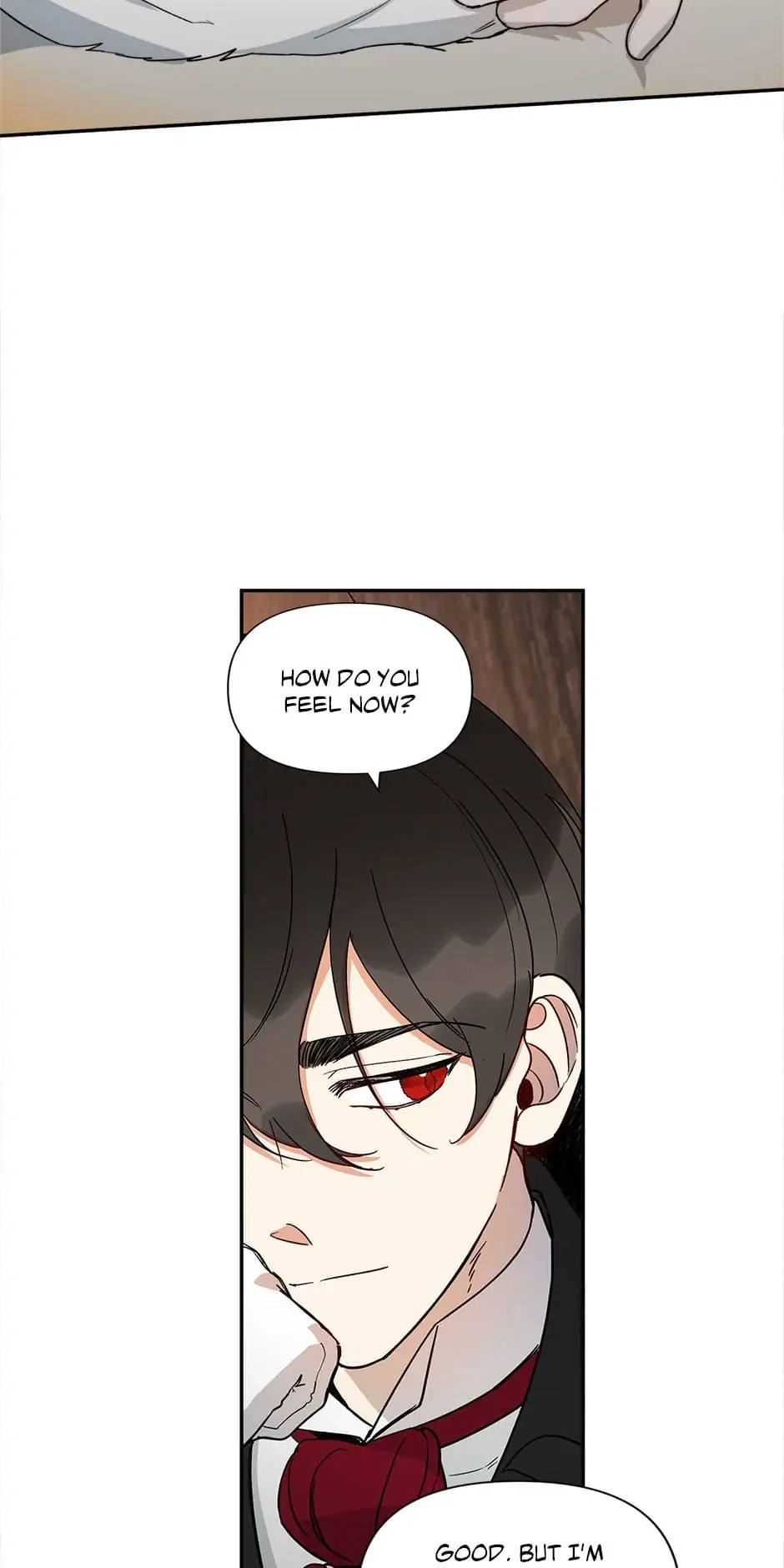 How to Be a Dark Hero's Daughter Chapter 40 – [End of Season 1] Page 38