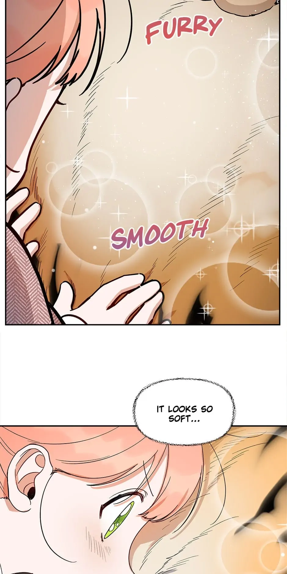 How to Be a Dark Hero's Daughter Chapter 40 – [End of Season 1] Page 34