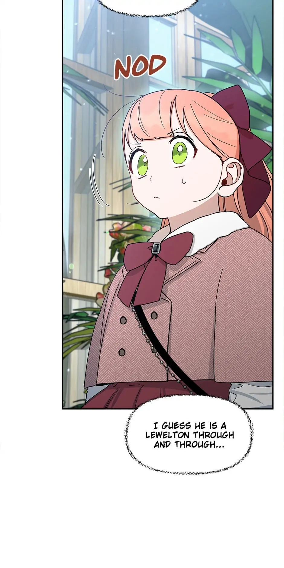 How to Be a Dark Hero's Daughter Chapter 40 – [End of Season 1] Page 10