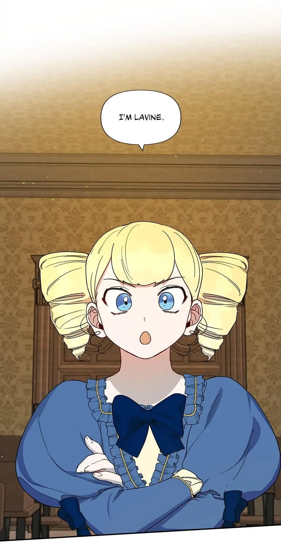 How to Be a Dark Hero's Daughter Chapter 37 Page 39