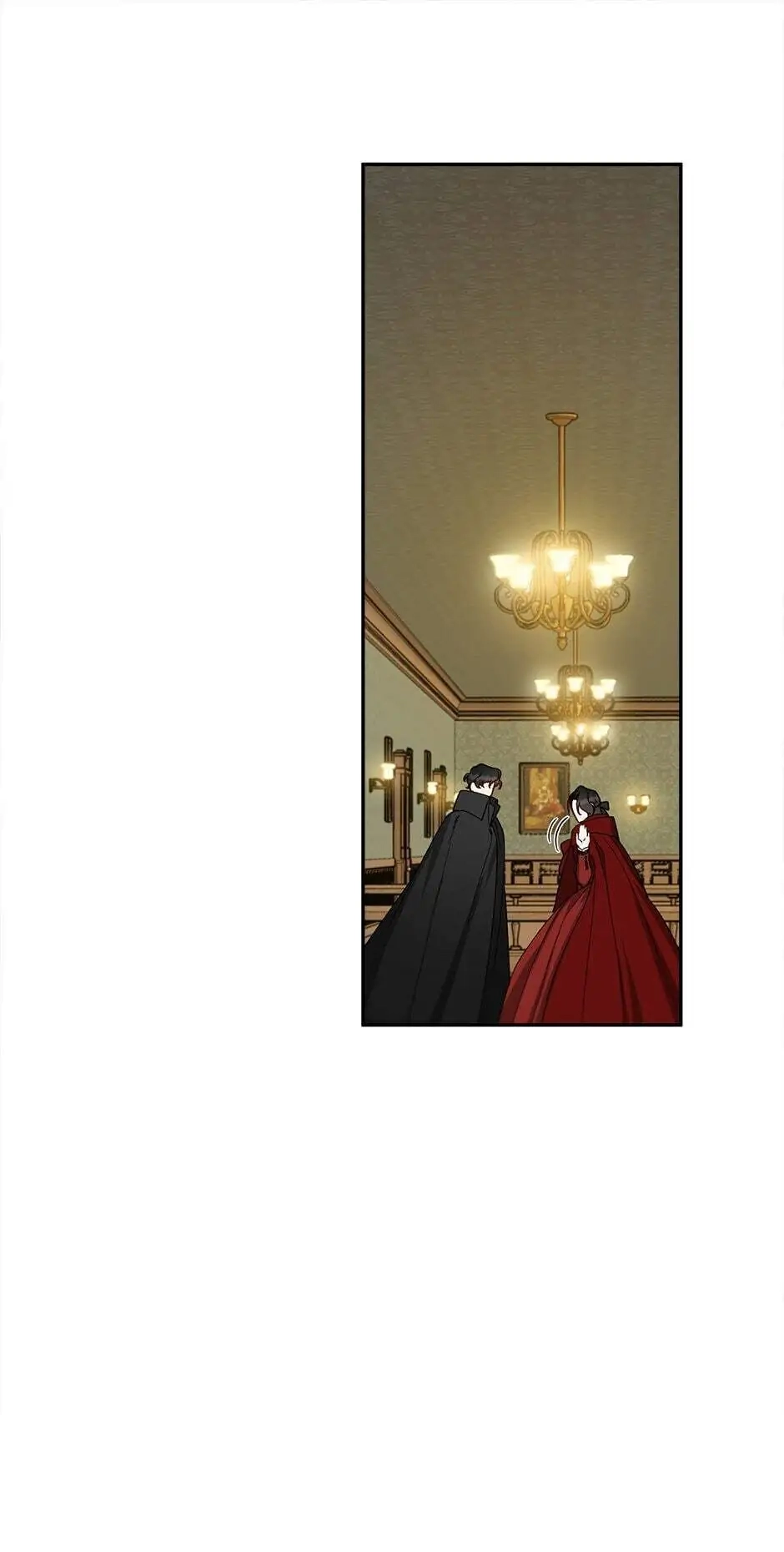 How to Be a Dark Hero's Daughter Chapter 37 Page 31