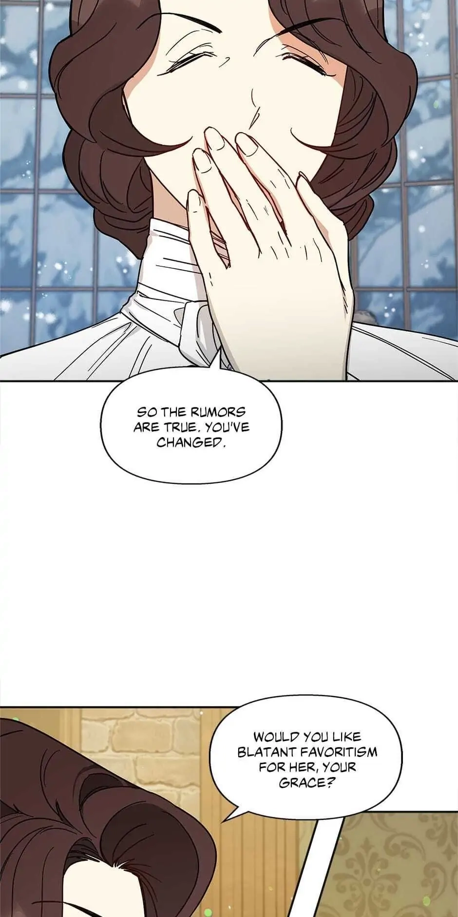 How to Be a Dark Hero's Daughter Chapter 37 Page 19