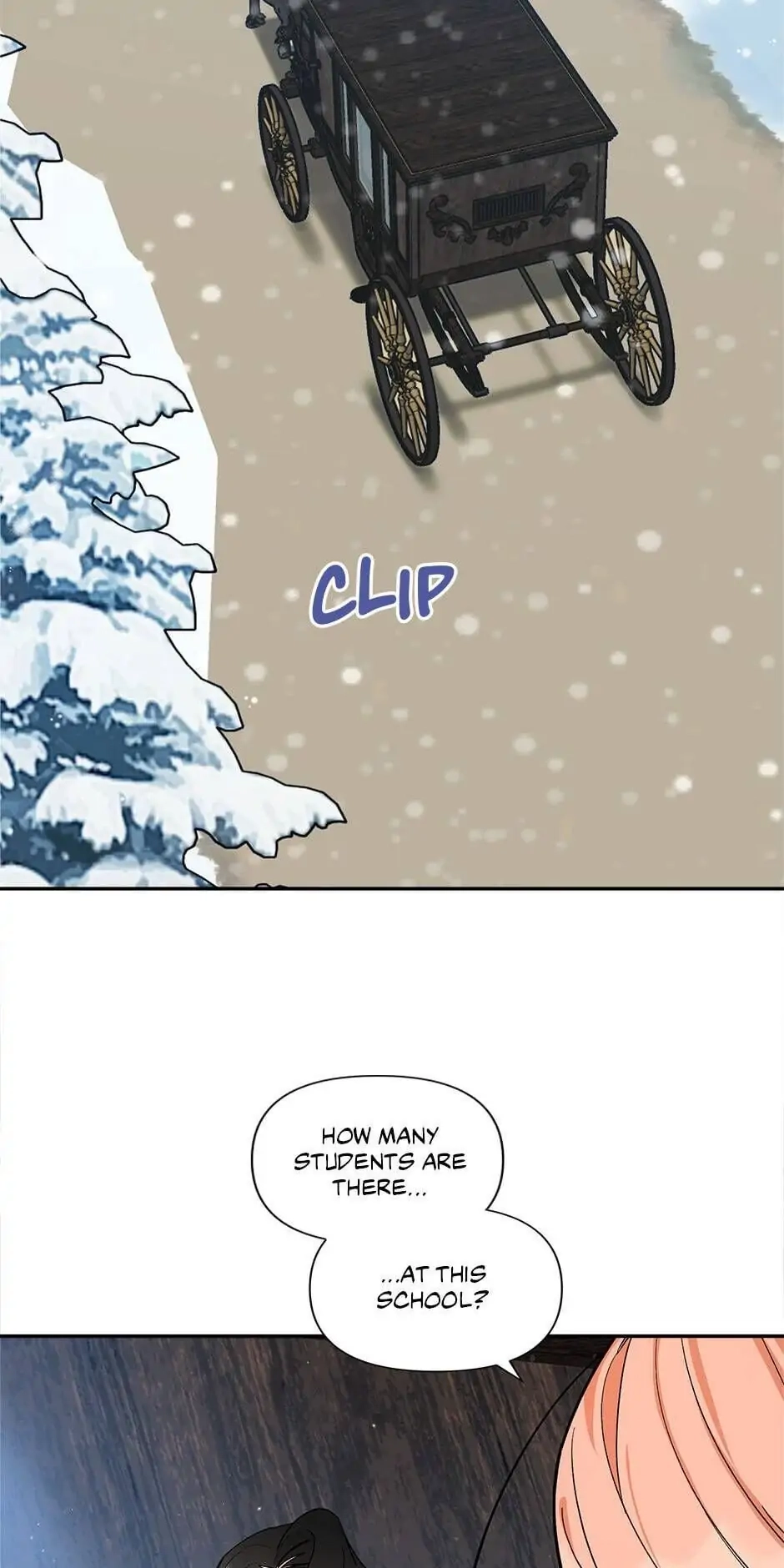 How to Be a Dark Hero's Daughter Chapter 37 Page 5