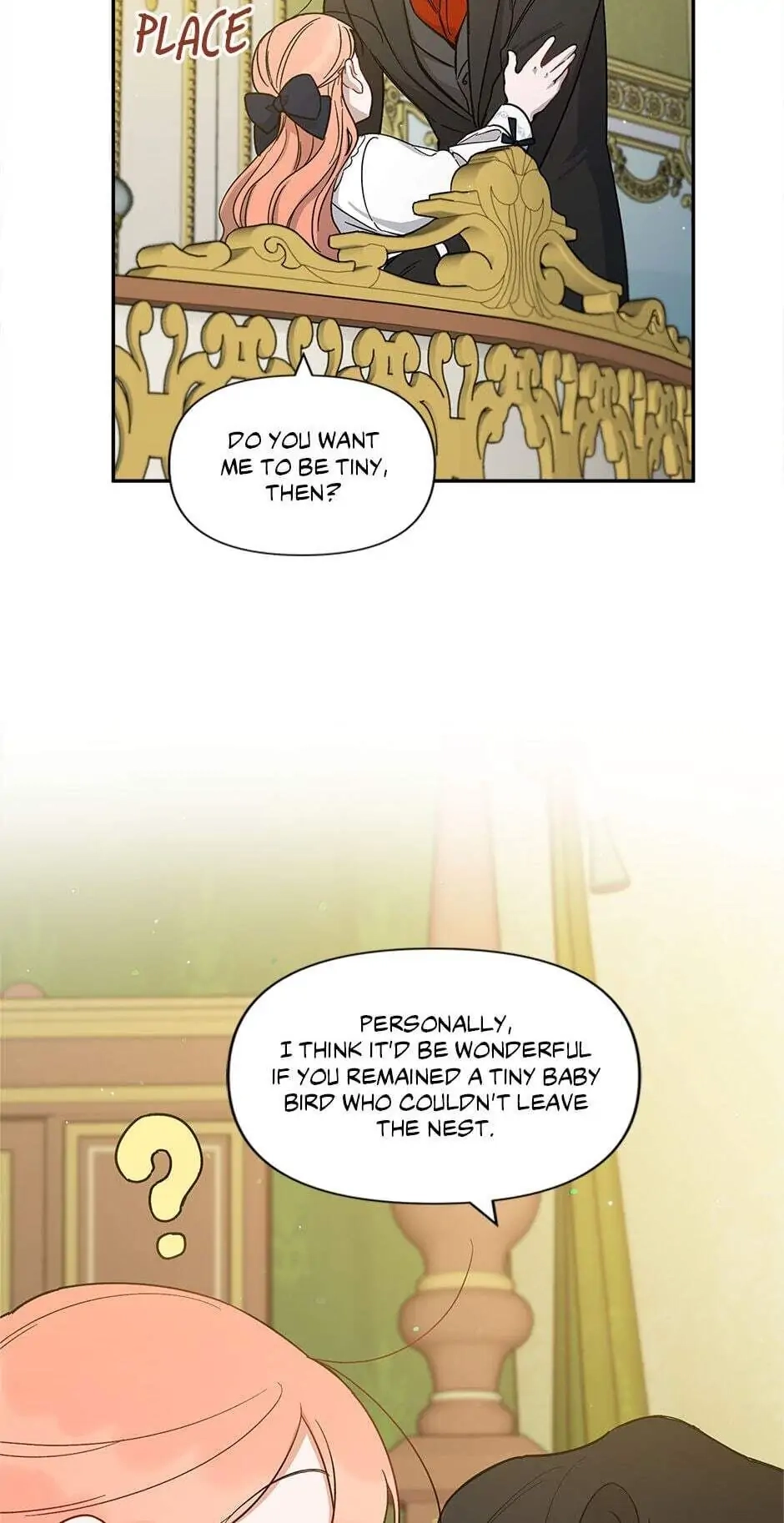 How to Be a Dark Hero's Daughter Chapter 35 Page 16