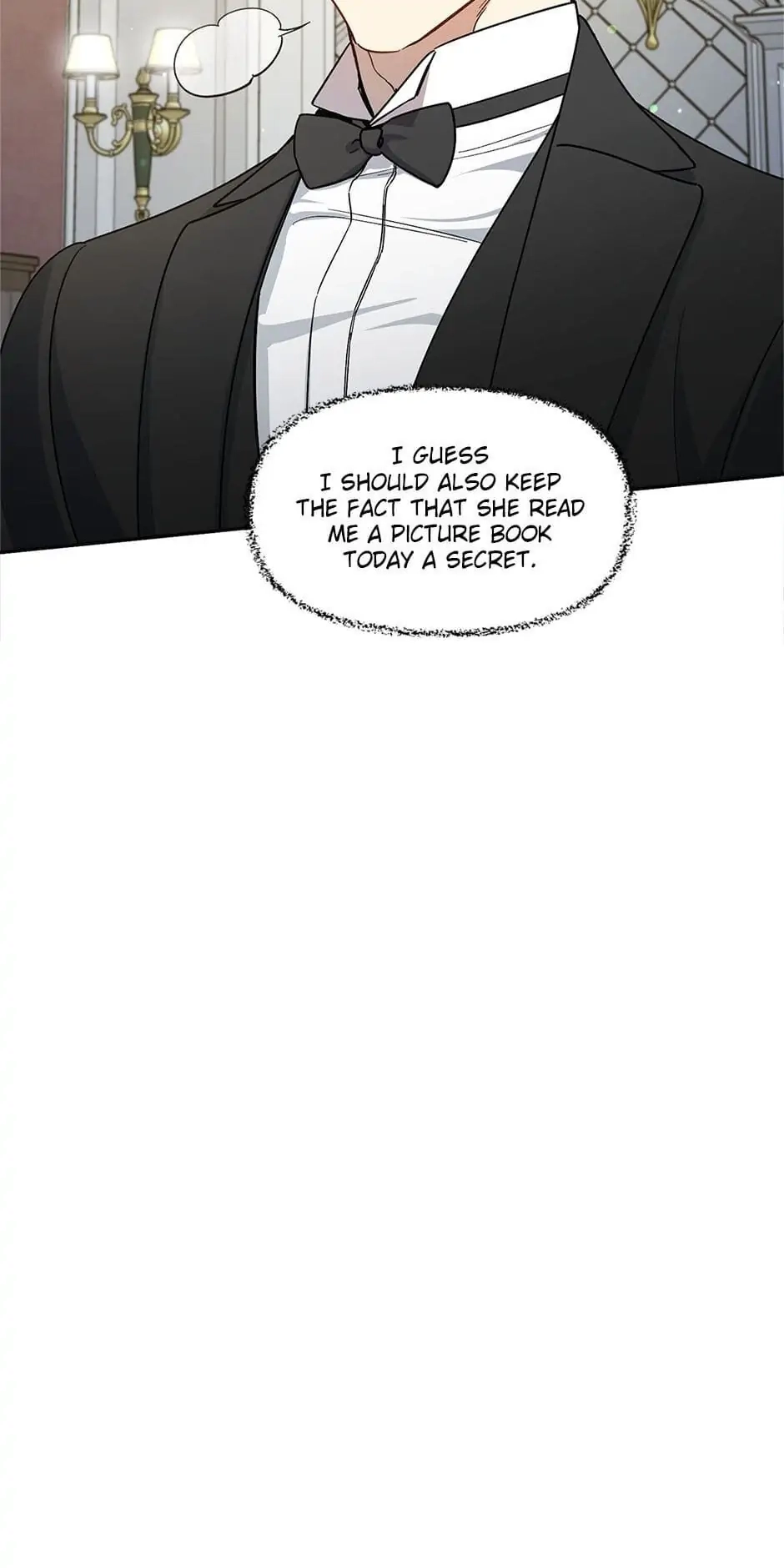 How to Be a Dark Hero's Daughter Chapter 35 Page 47