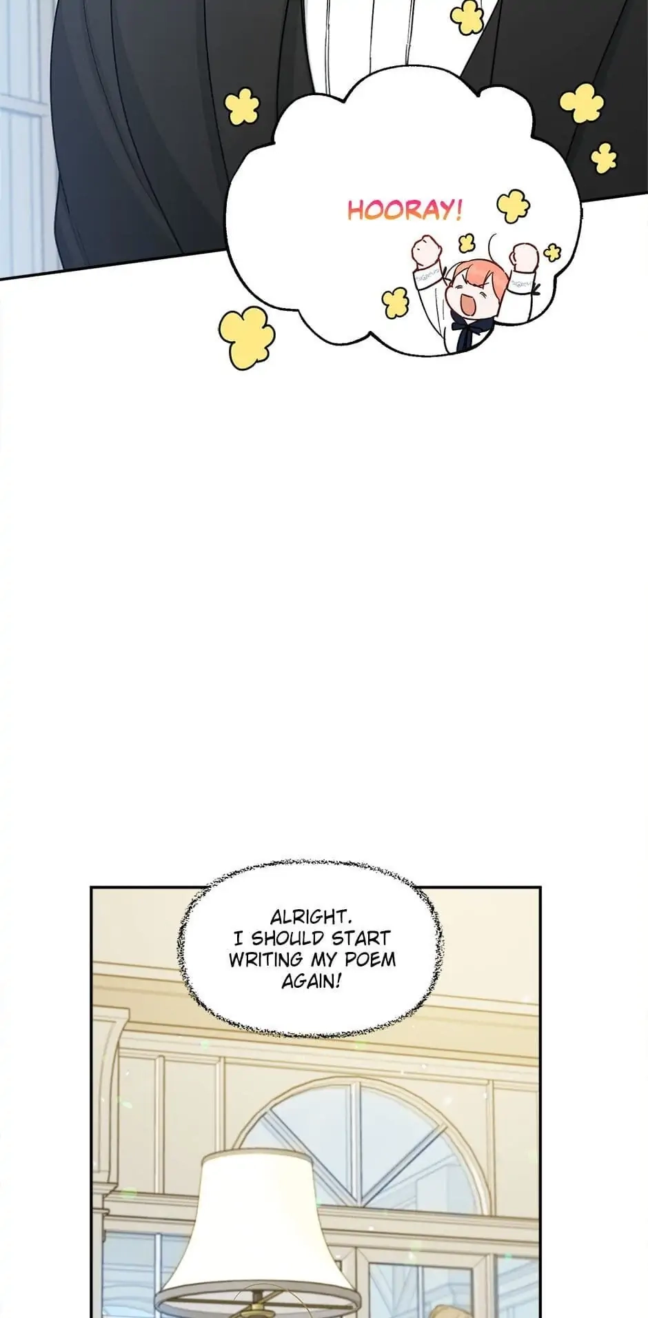 How to Be a Dark Hero's Daughter Chapter 35 Page 7