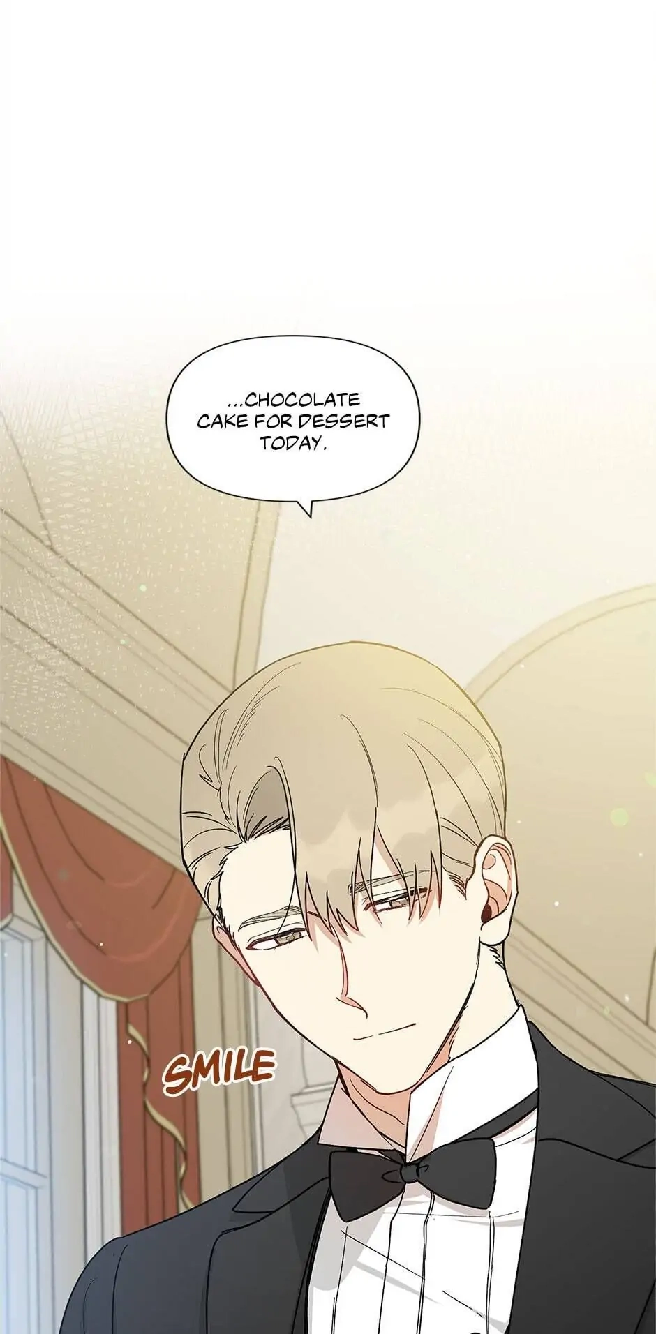 How to Be a Dark Hero's Daughter Chapter 35 Page 6
