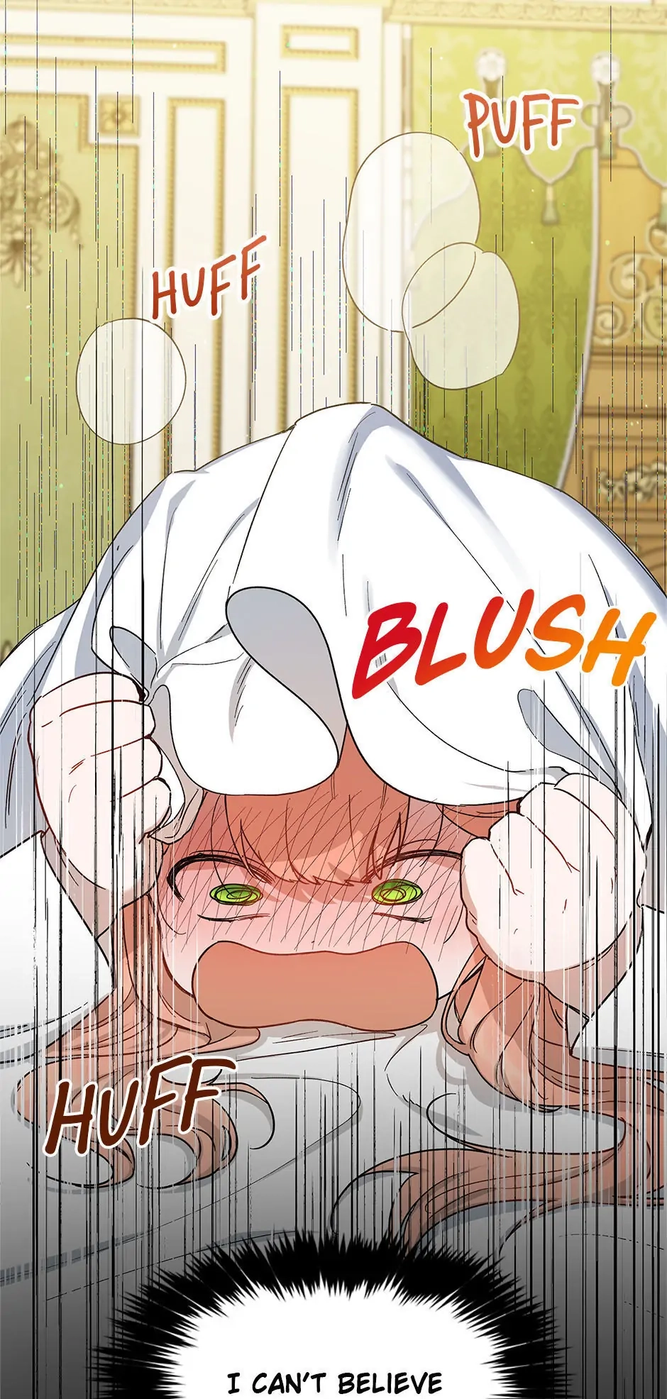 How to Be a Dark Hero's Daughter Chapter 35 Page 60