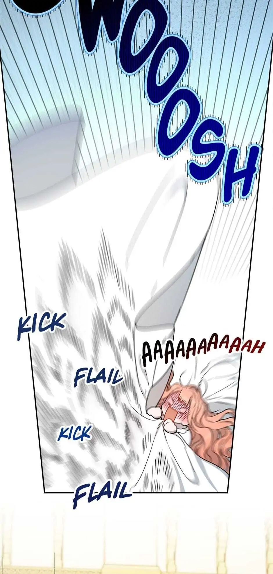 How to Be a Dark Hero's Daughter Chapter 35 Page 59