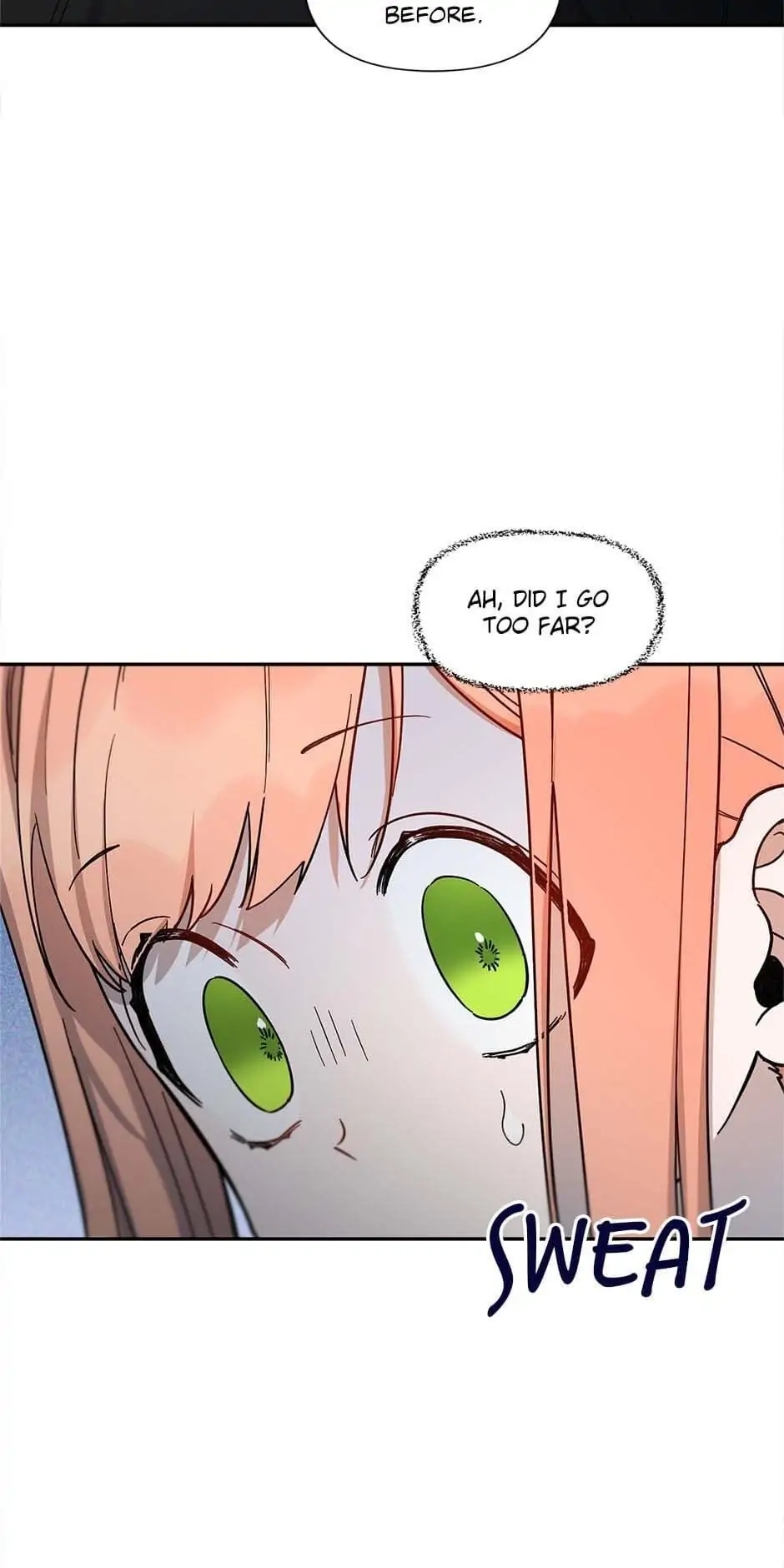 How to Be a Dark Hero's Daughter Chapter 36 Page 27