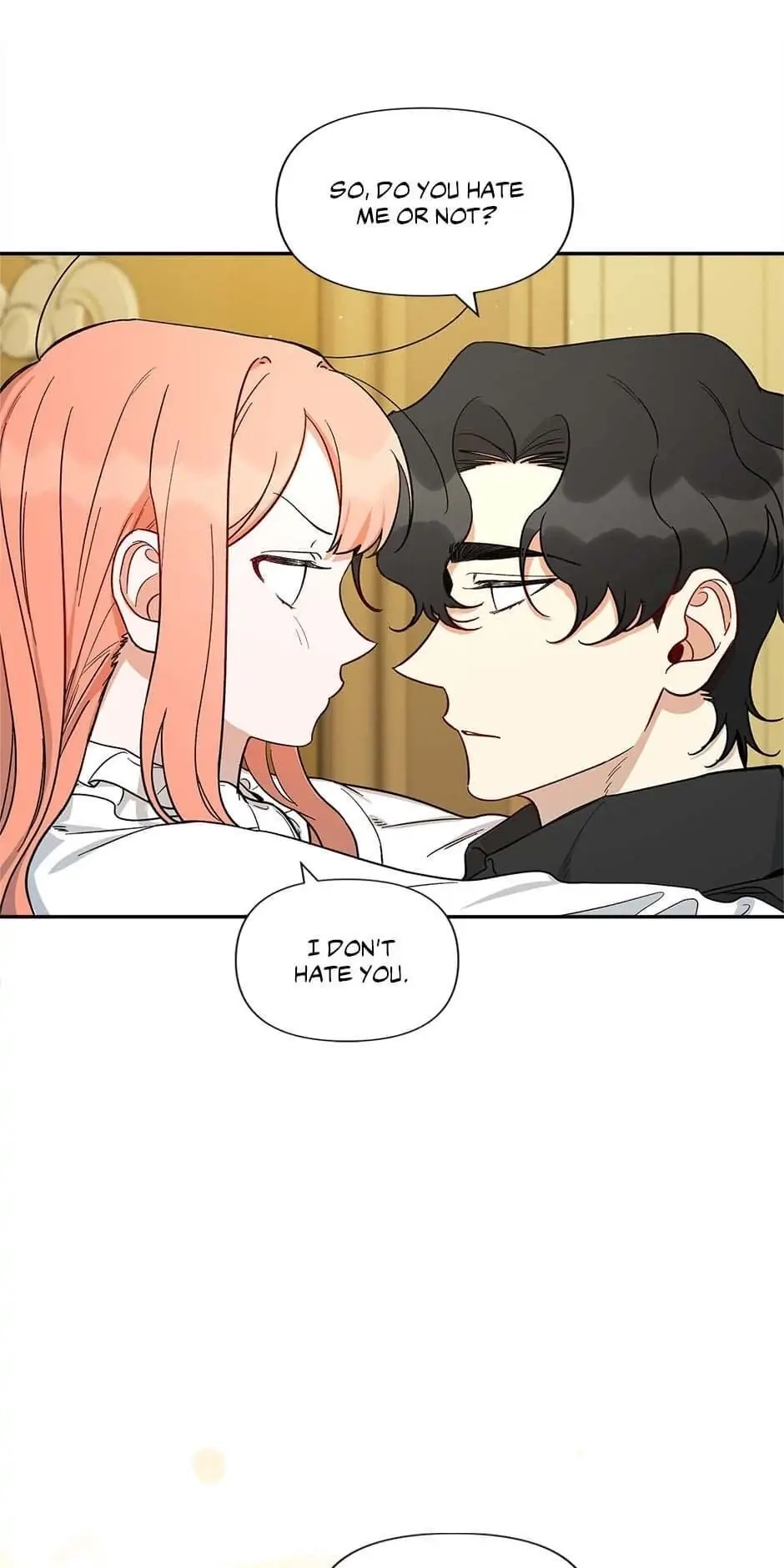 How to Be a Dark Hero's Daughter Chapter 36 Page 34