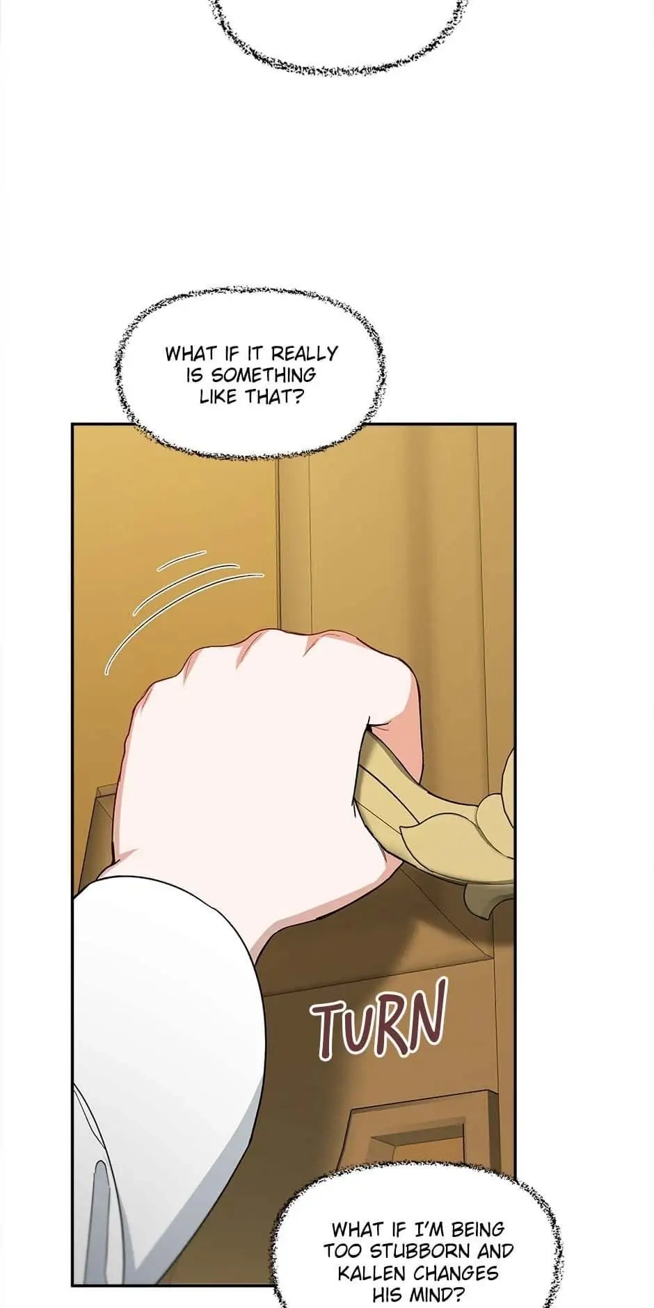 How to Be a Dark Hero's Daughter Chapter 36 Page 13