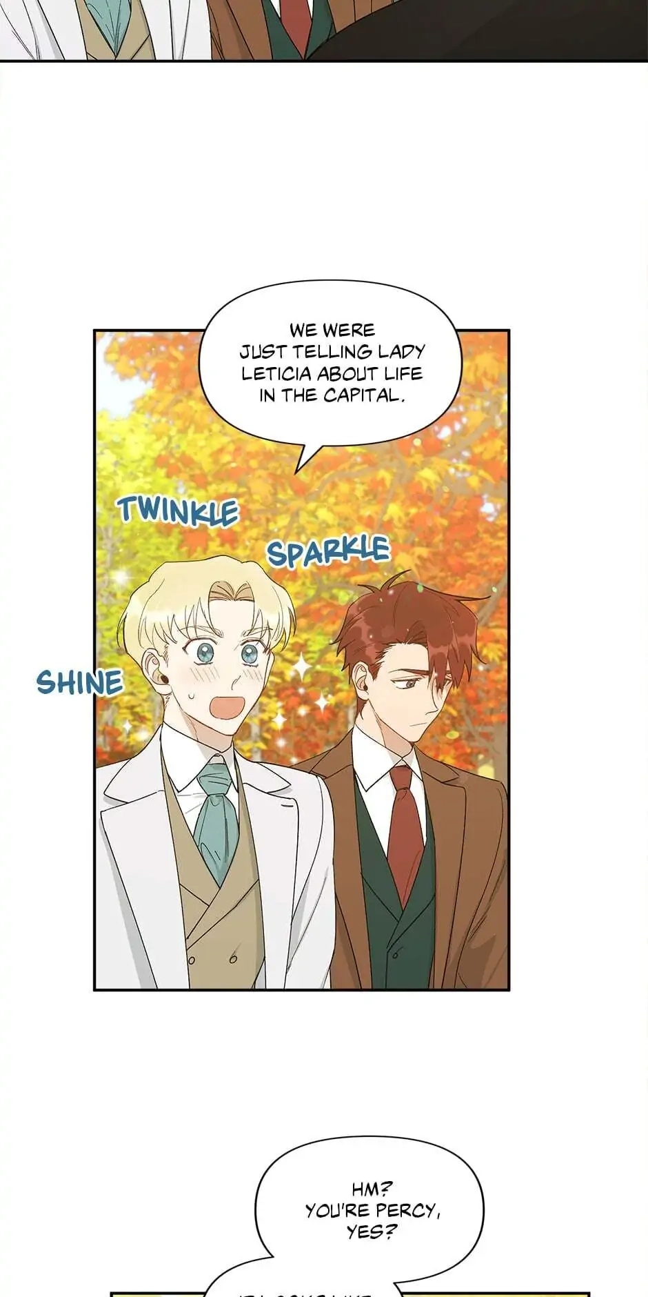 How to Be a Dark Hero's Daughter Chapter 24 Page 6