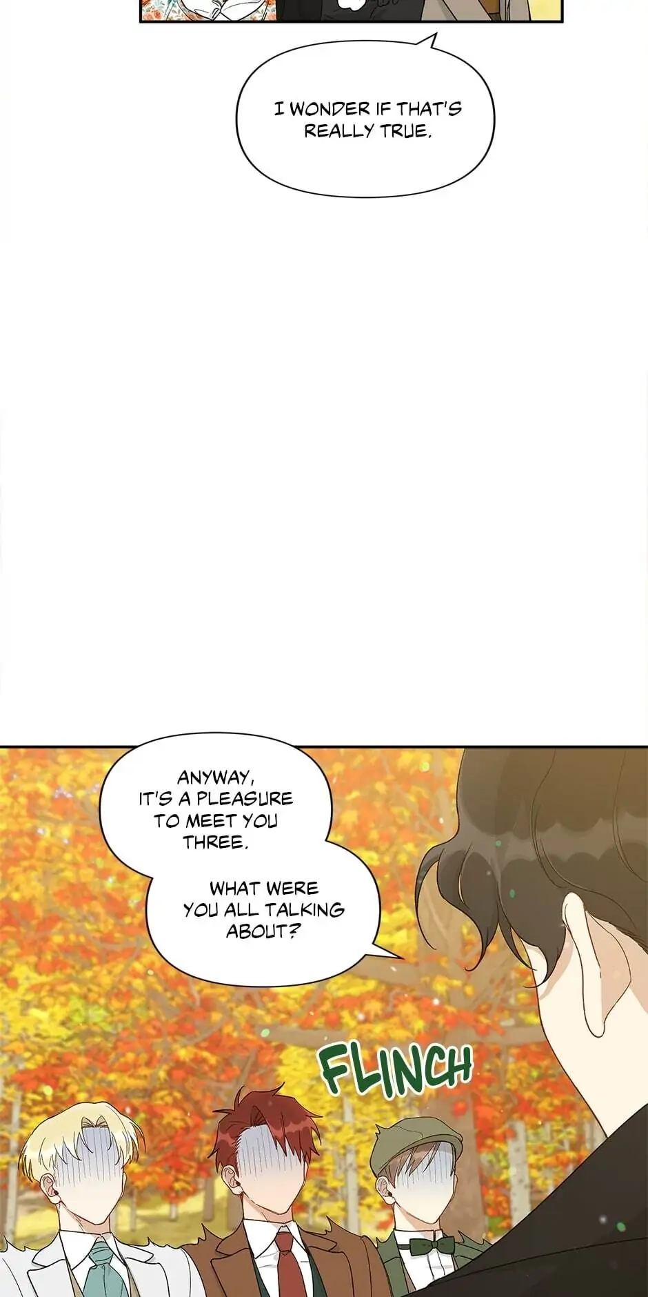 How to Be a Dark Hero's Daughter Chapter 24 Page 5
