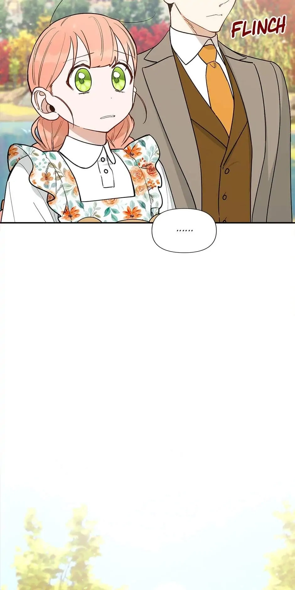 How to Be a Dark Hero's Daughter Chapter 23 Page 6
