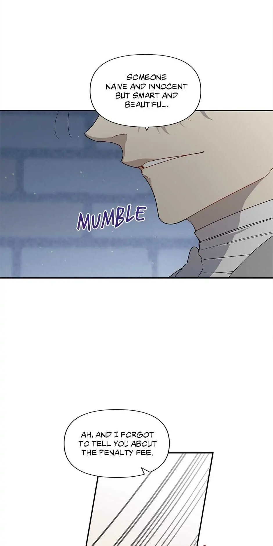 How to Be a Dark Hero's Daughter Chapter 33 Page 6