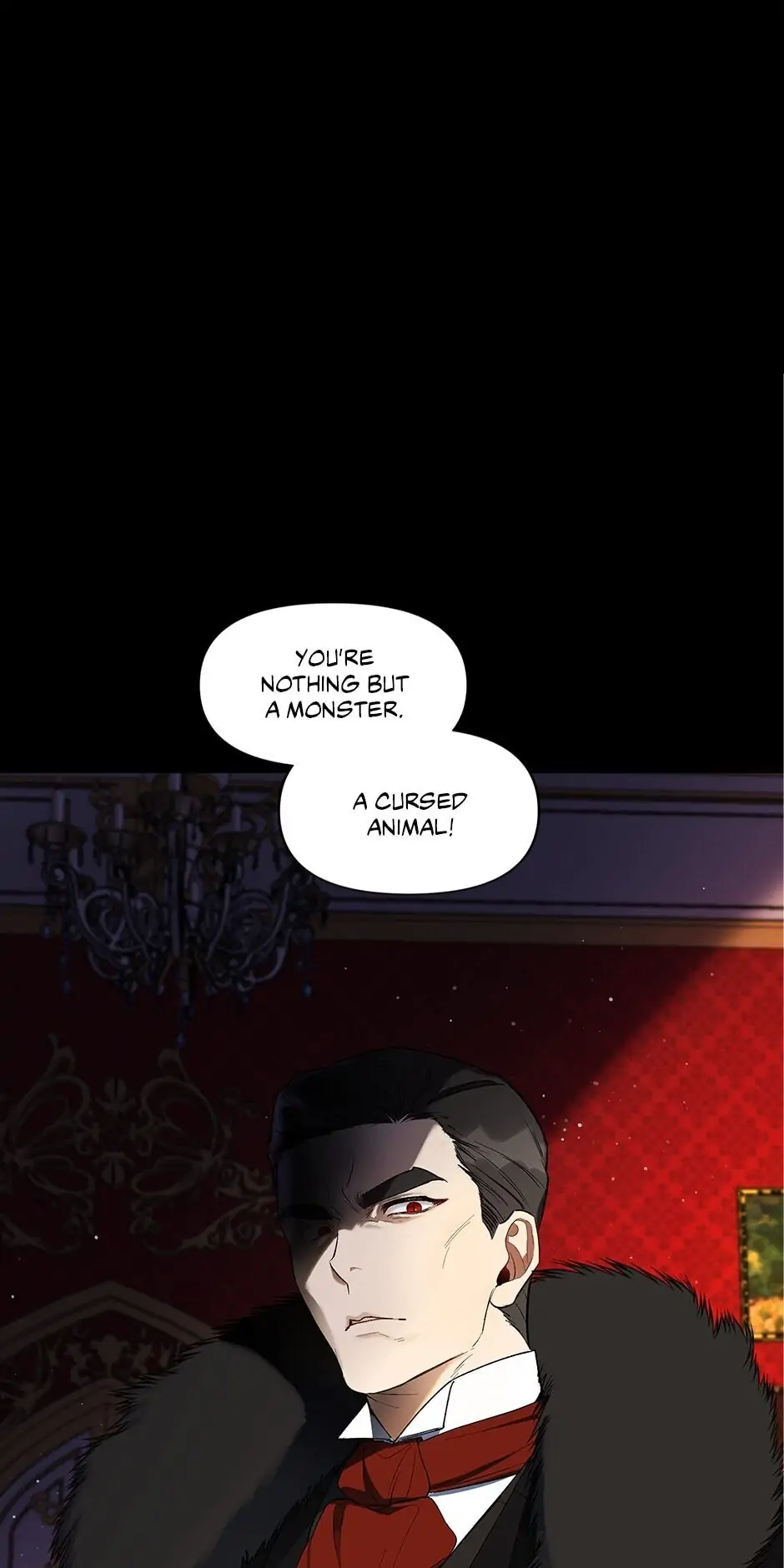 How to Be a Dark Hero's Daughter Chapter 13 Page 6