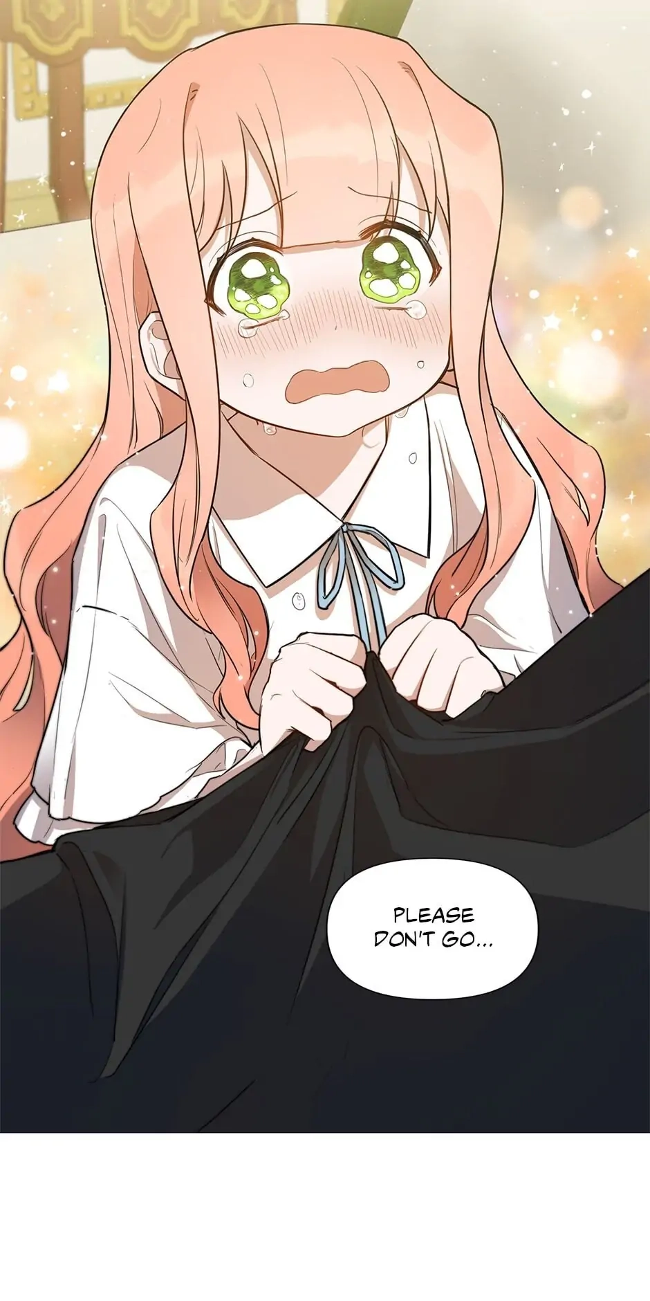 How to Be a Dark Hero's Daughter Chapter 11 Page 5