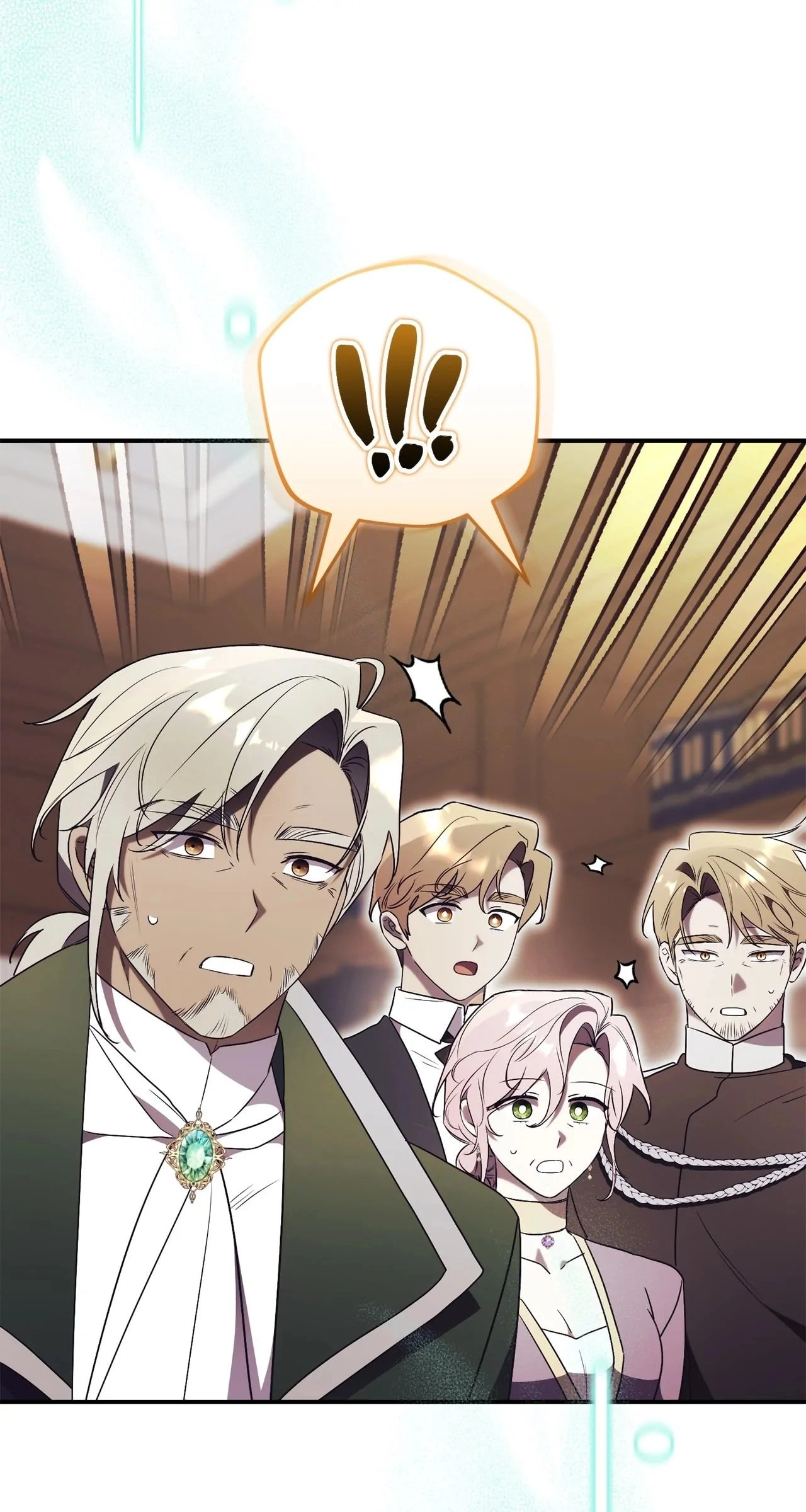How To Reject My Obsessive Ex-Husband Chapter 34 Page 6