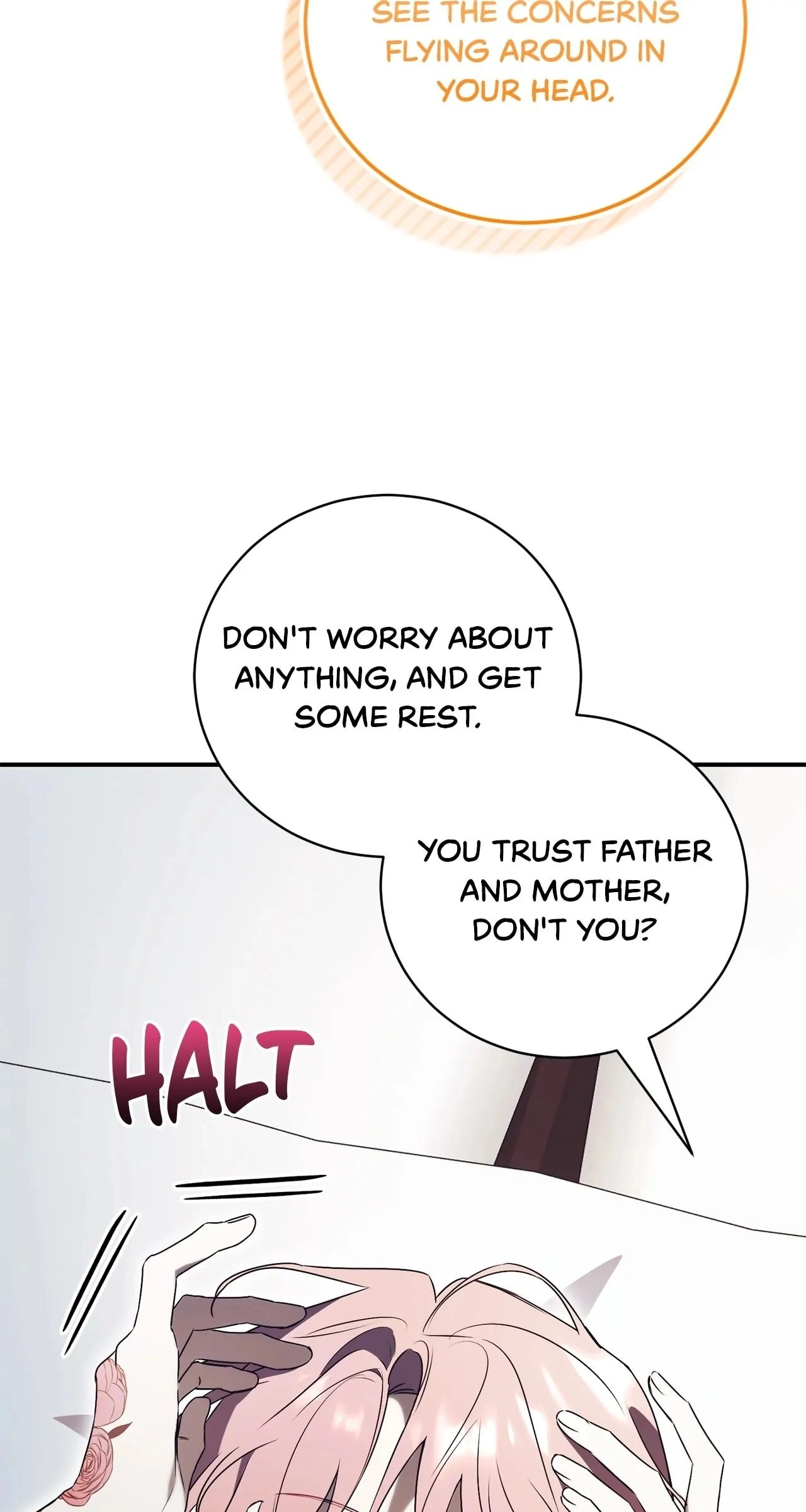 How To Reject My Obsessive Ex-Husband Chapter 34 Page 76