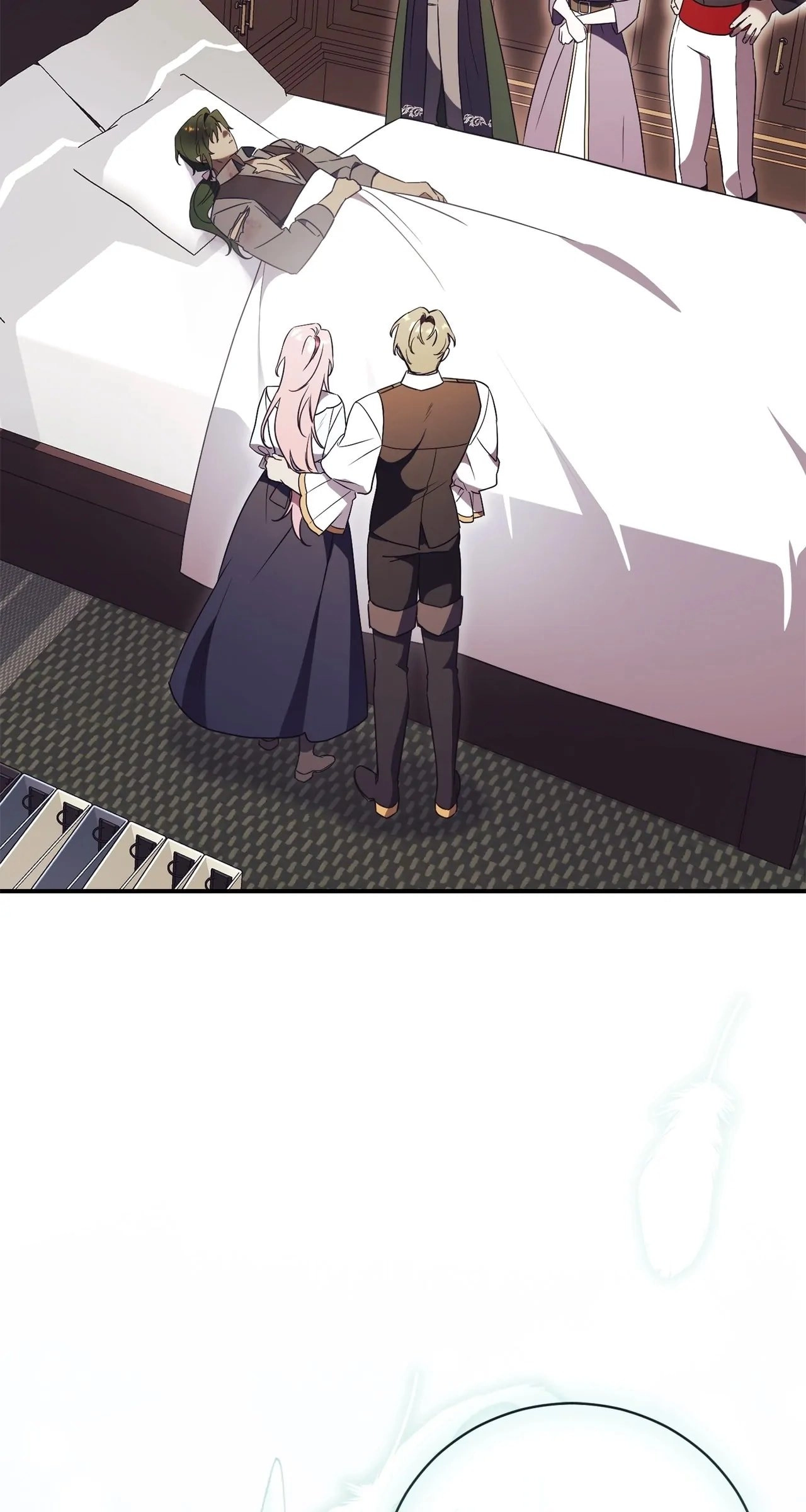How To Reject My Obsessive Ex-Husband Chapter 34 Page 15
