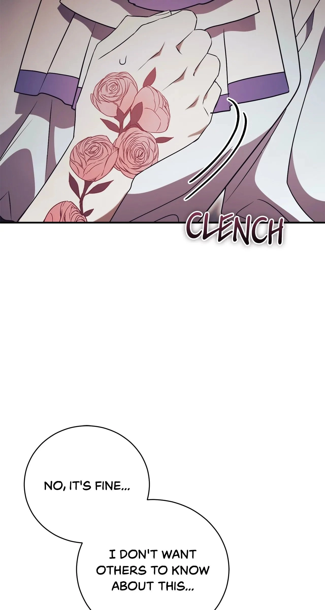 How To Reject My Obsessive Ex-Husband Chapter 34 Page 45