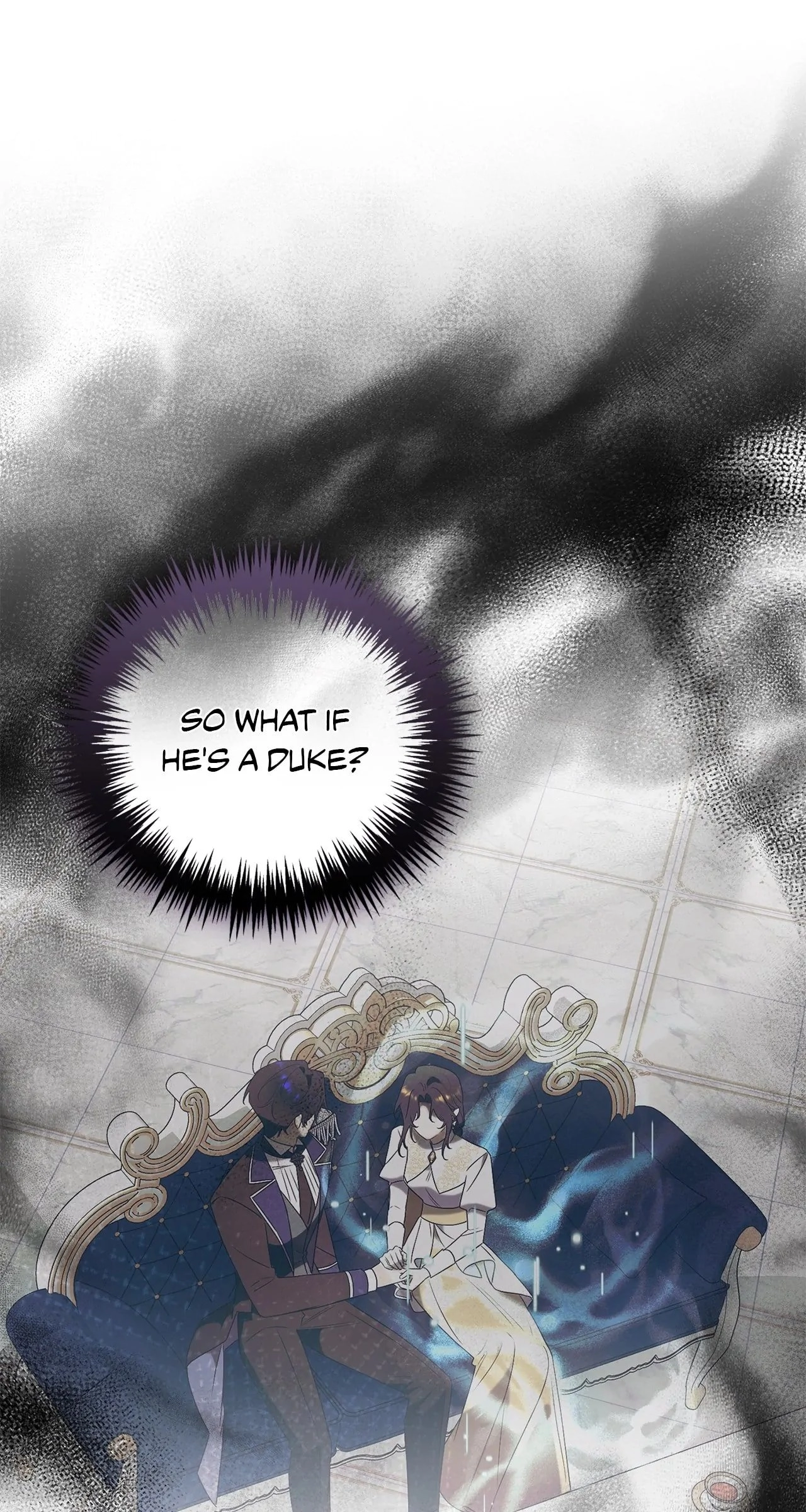 How To Reject My Obsessive Ex-Husband Chapter 34 Page 105
