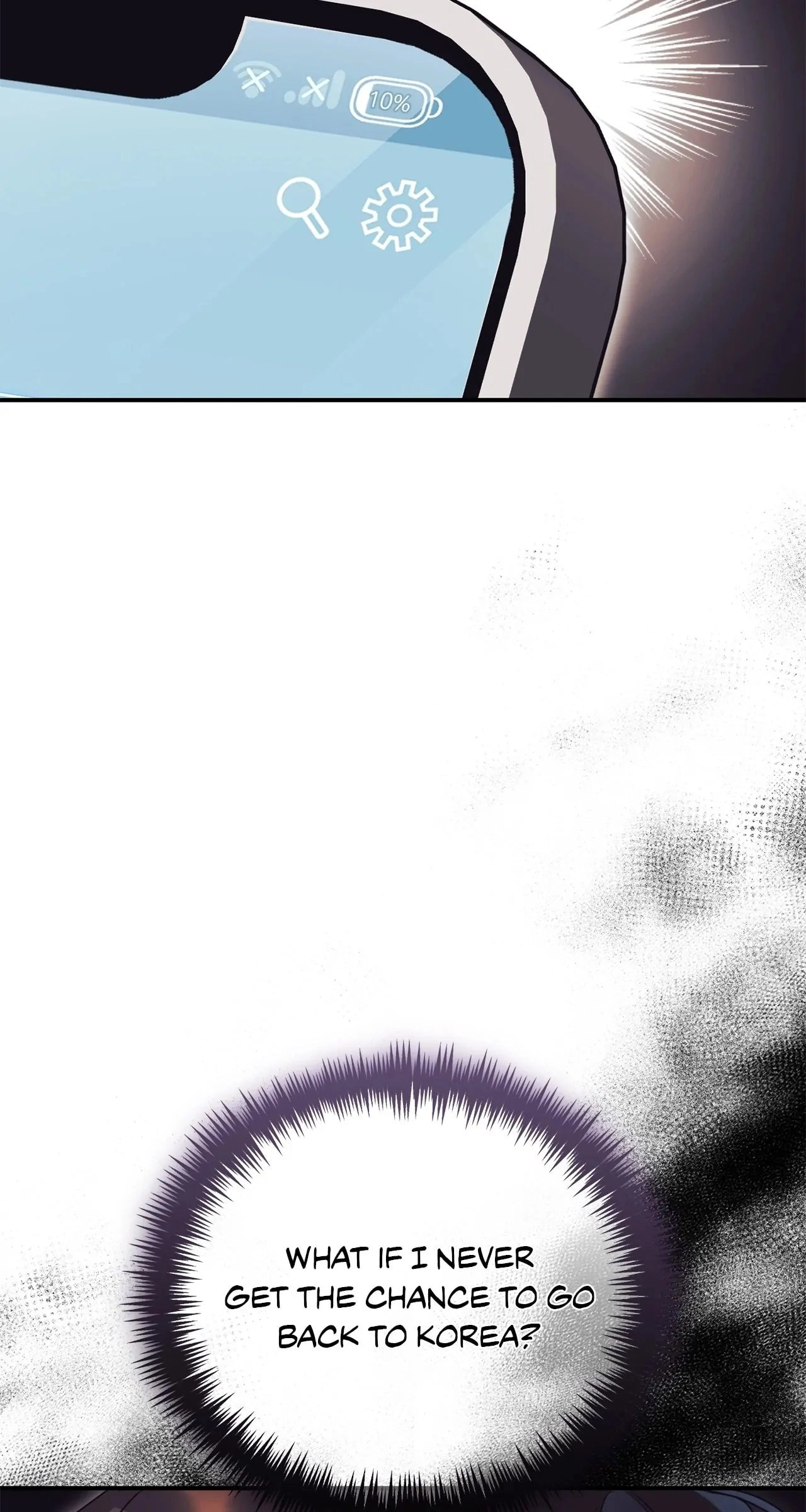 How To Reject My Obsessive Ex-Husband Chapter 34 Page 101