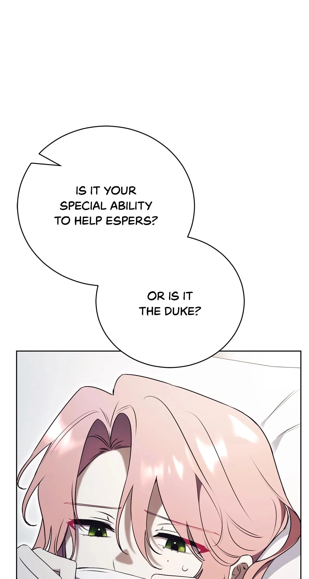 How To Reject My Obsessive Ex-Husband Chapter 34 Page 68