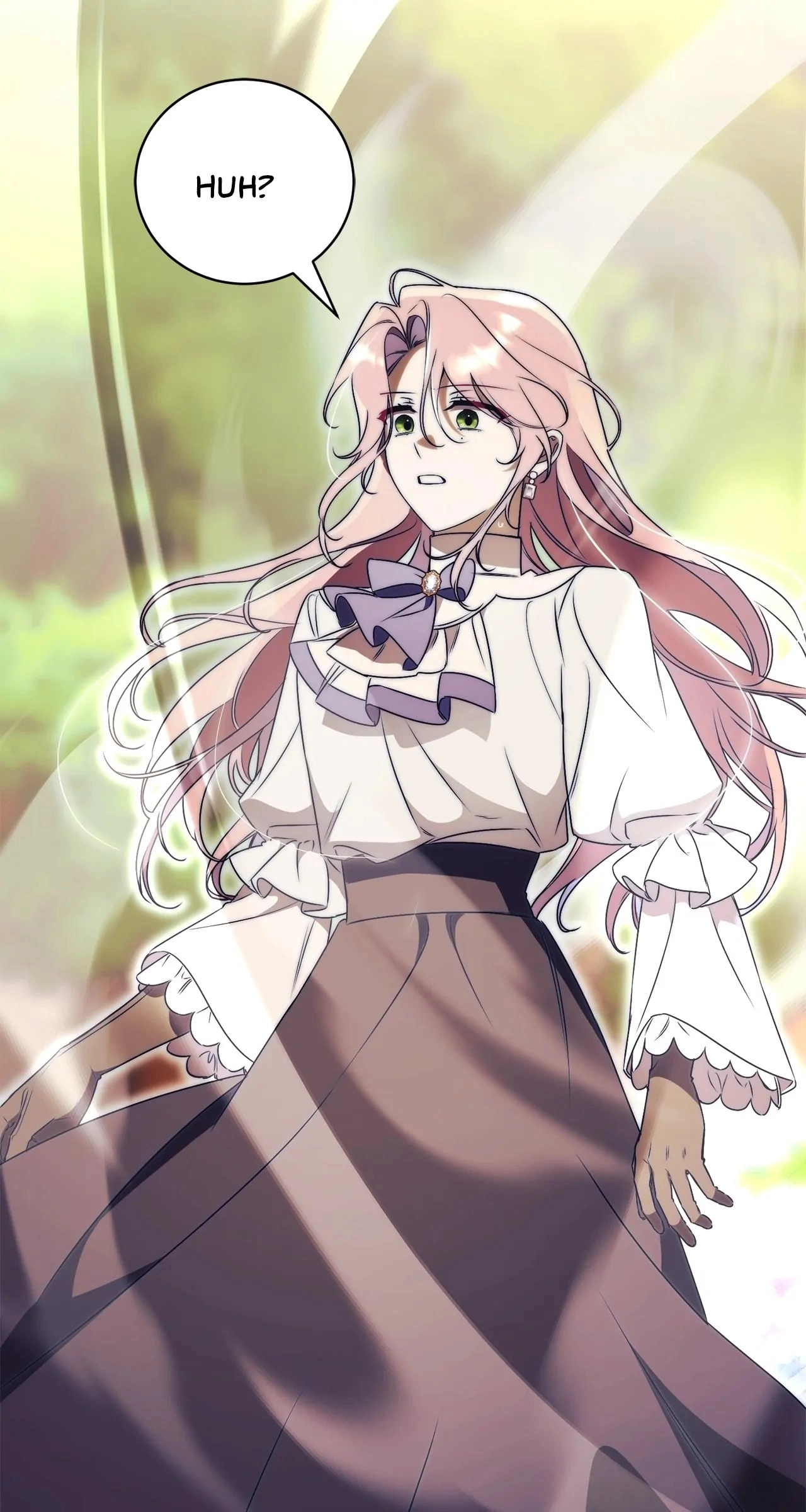 How To Reject My Obsessive Ex-Husband Chapter 29 Page 76