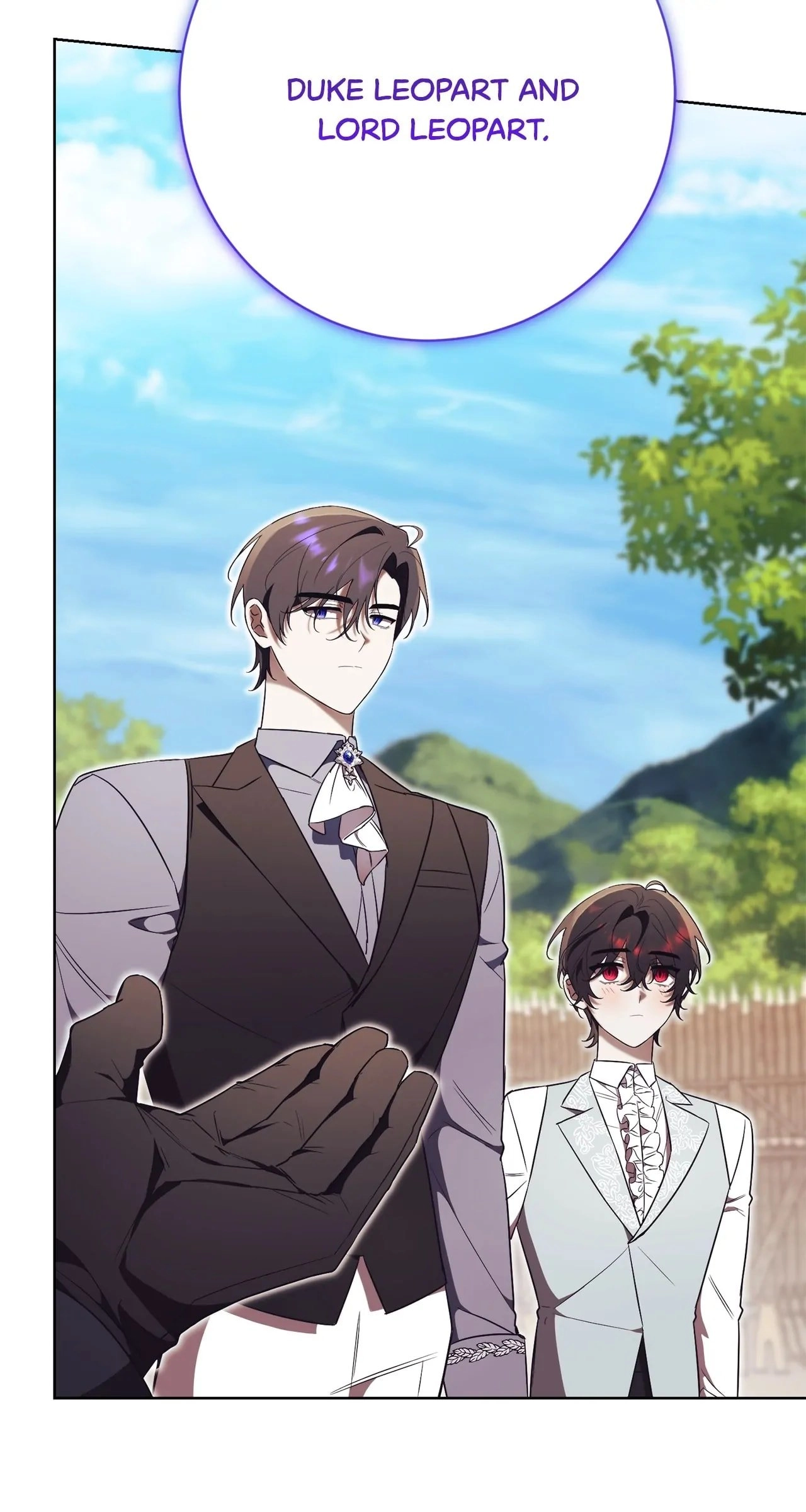 How To Reject My Obsessive Ex-Husband Chapter 9 Page 6