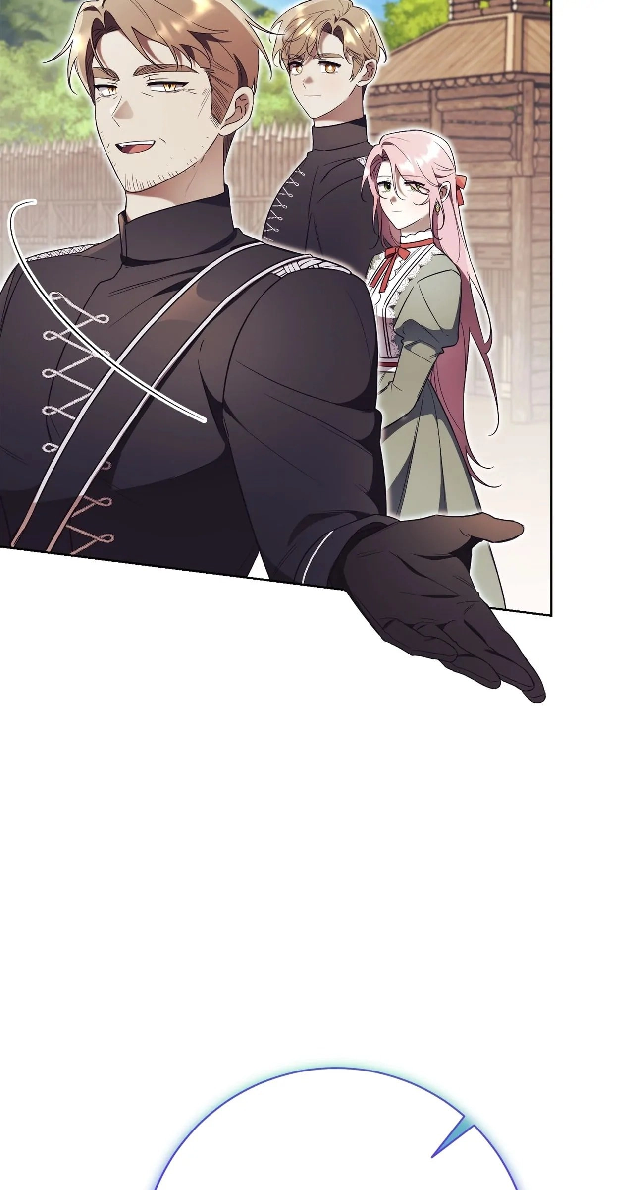 How To Reject My Obsessive Ex-Husband Chapter 9 Page 5