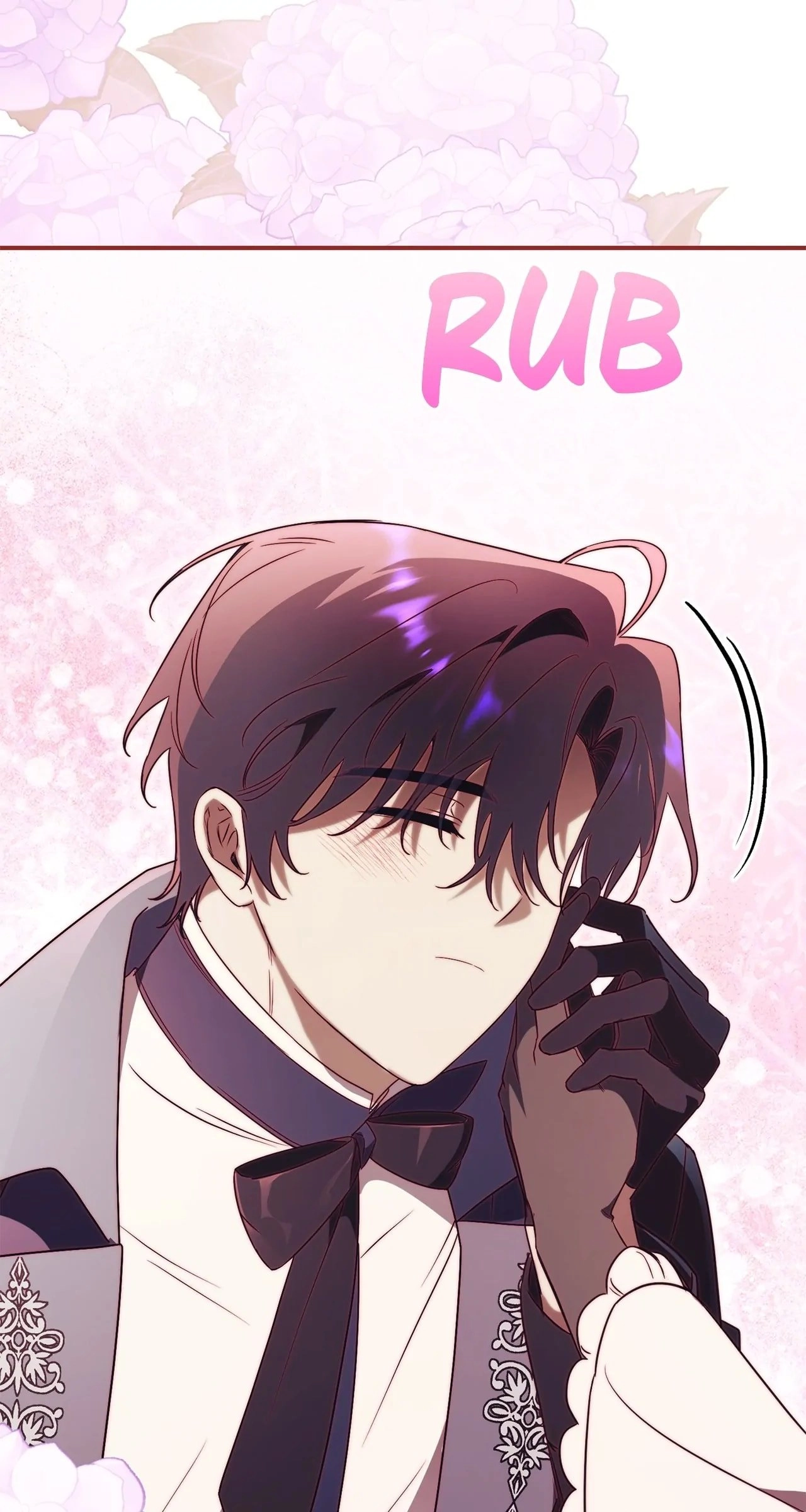 How To Reject My Obsessive Ex-Husband Chapter 32 Page 71