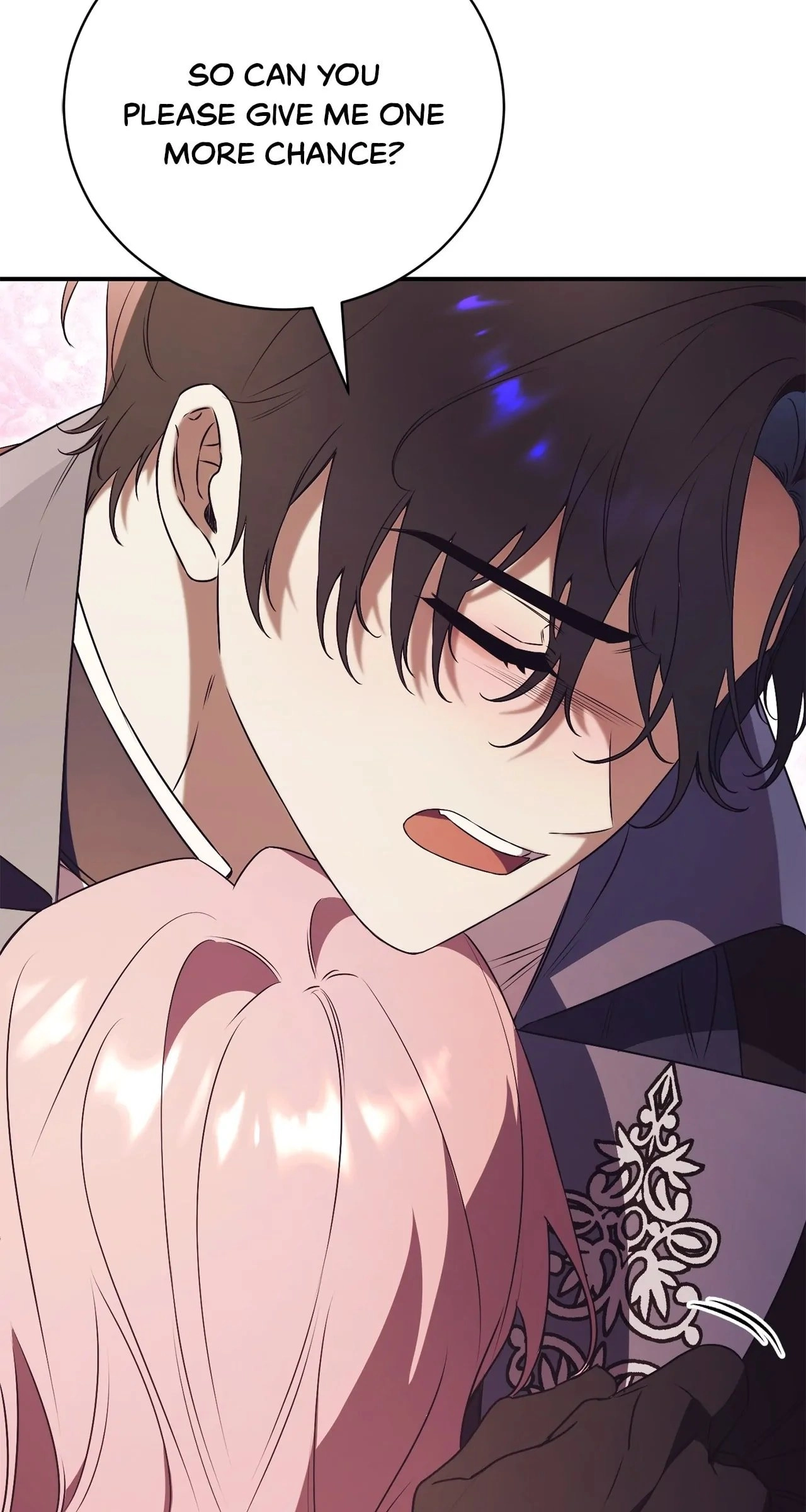 How To Reject My Obsessive Ex-Husband Chapter 32 Page 34