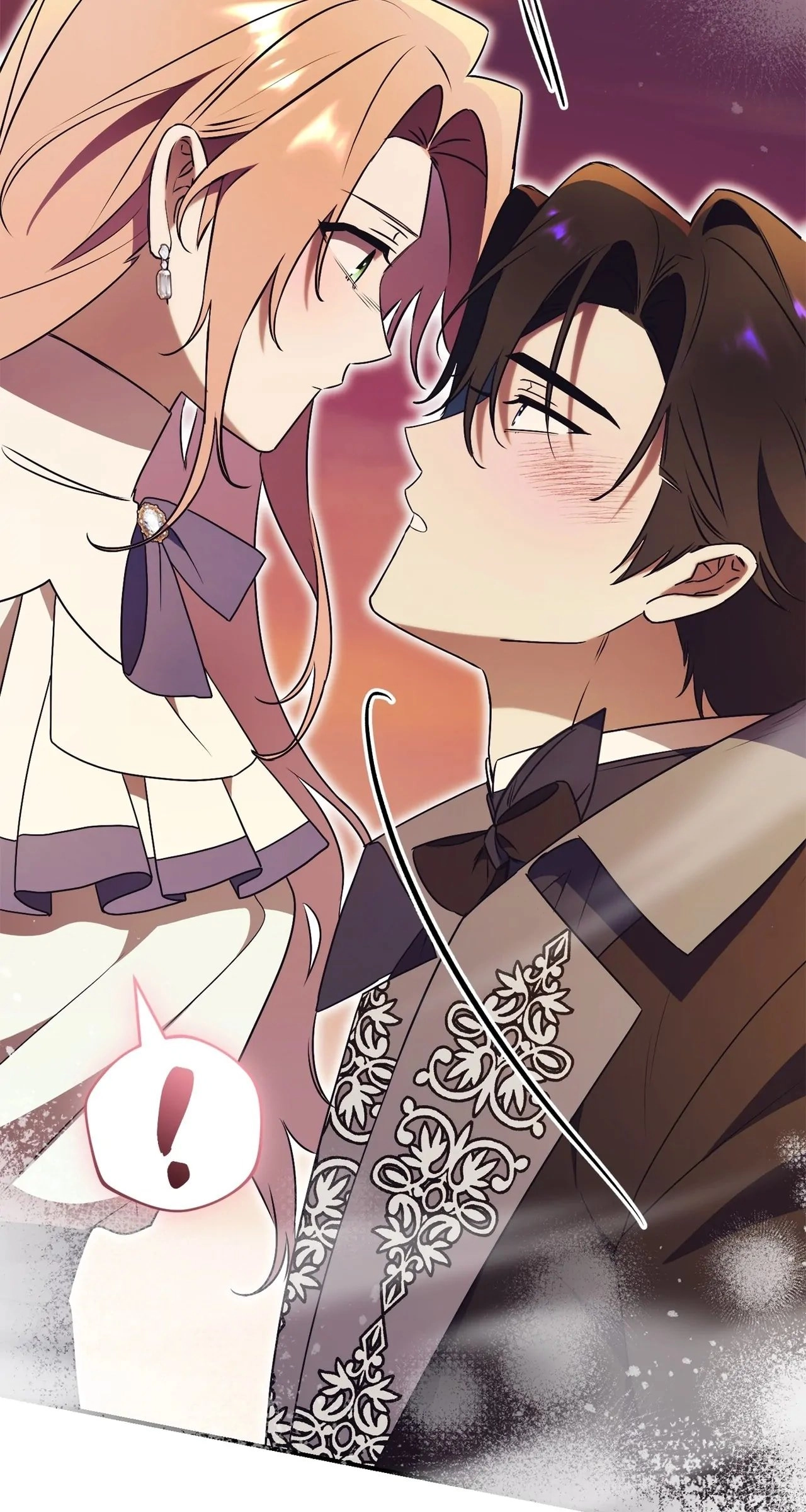How To Reject My Obsessive Ex-Husband Chapter 32 Page 22