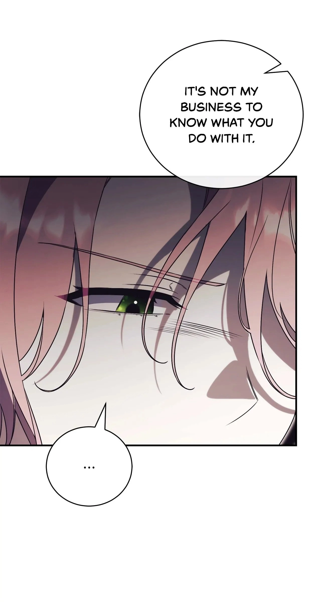 How To Reject My Obsessive Ex-Husband Chapter 32 Page 18