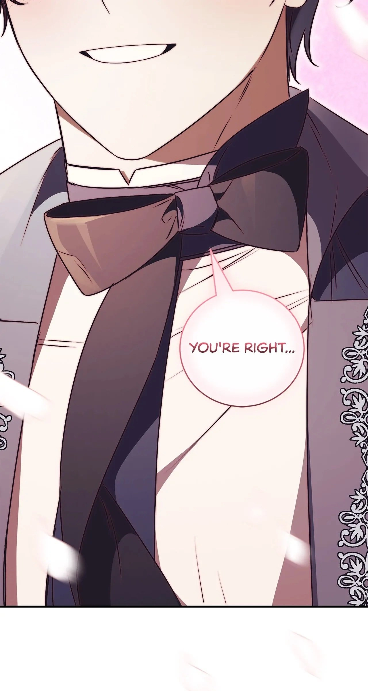 How To Reject My Obsessive Ex-Husband Chapter 32 Page 16