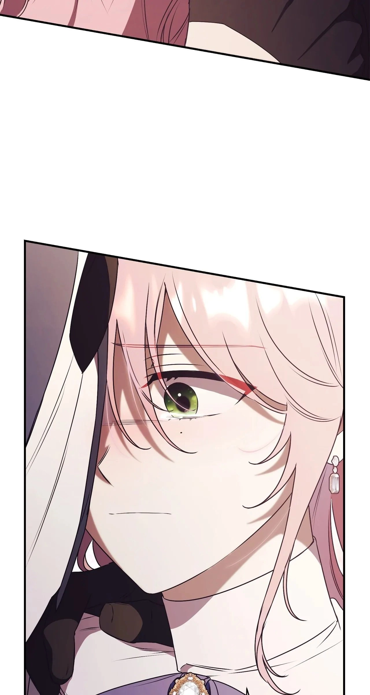 How To Reject My Obsessive Ex-Husband Chapter 32 Page 35