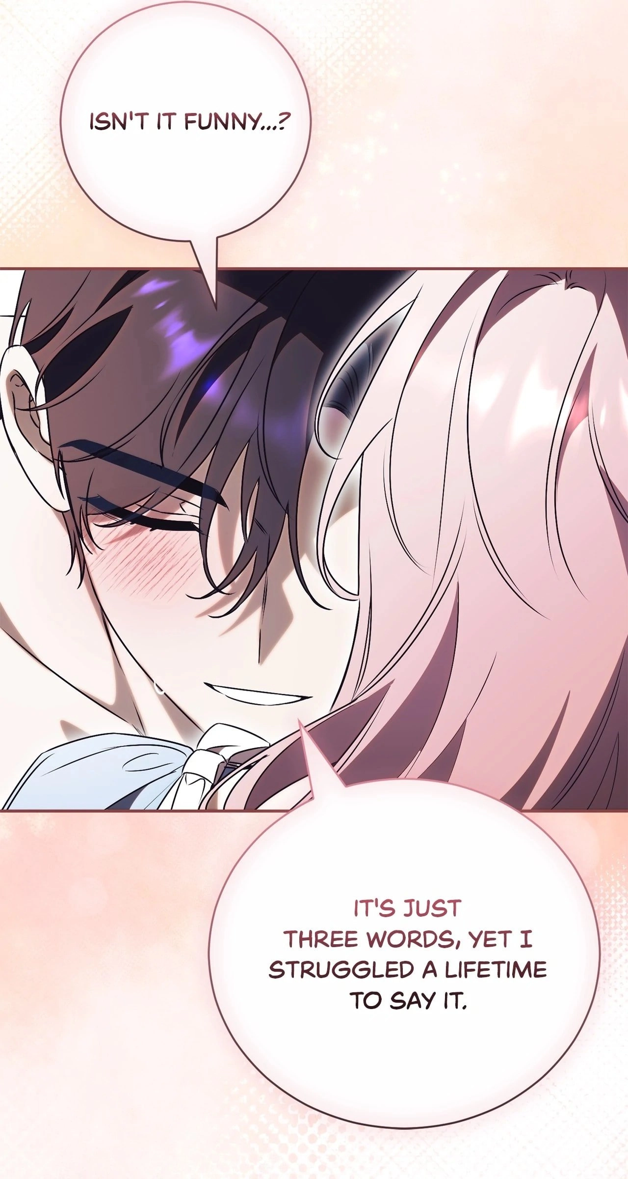 How To Reject My Obsessive Ex-Husband Chapter 44 Page 73