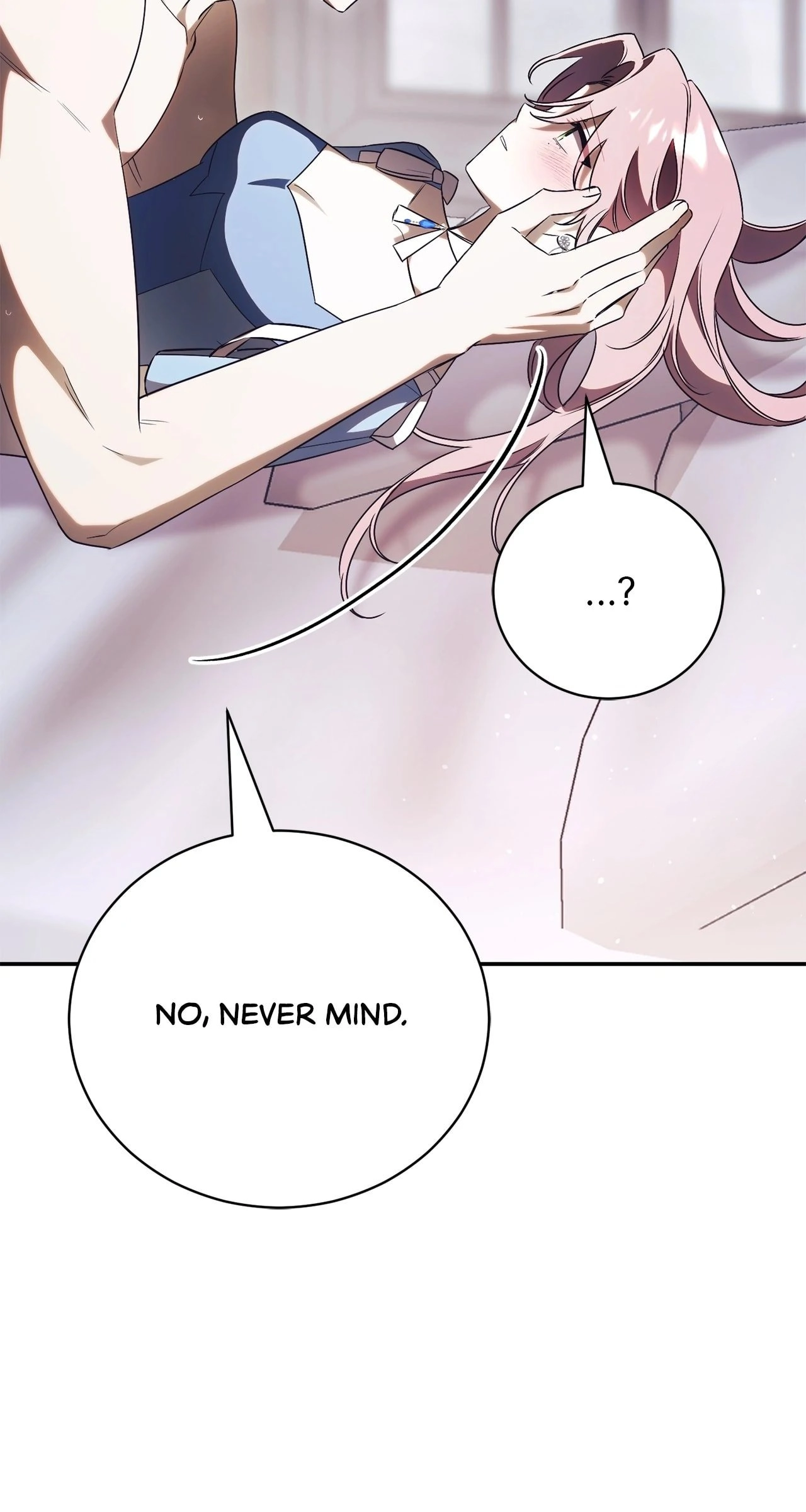 How To Reject My Obsessive Ex-Husband Chapter 44 Page 93